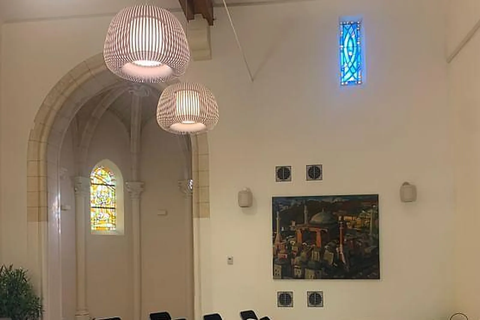 Lieux événementiels, DOMAINE D'ORGEMONT