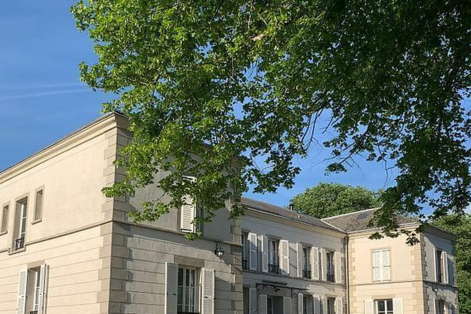 Lieux événementiels, DOMAINE D'ORGEMONT