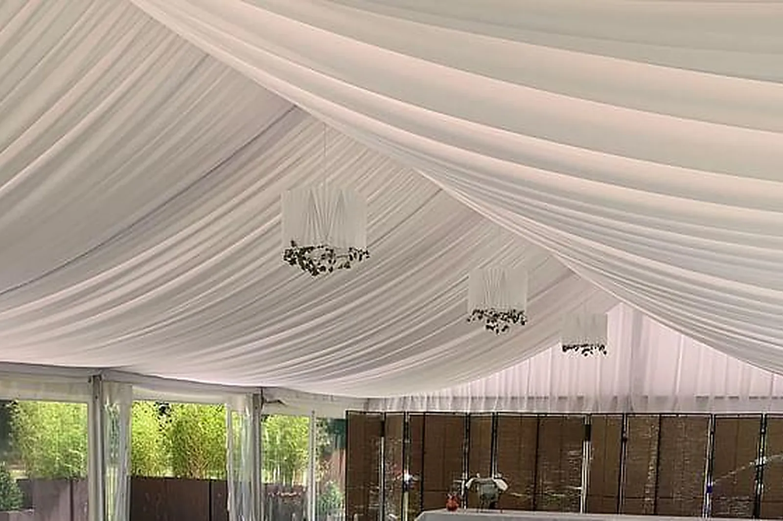 Lieux événementiels, DOMAINE D'ORGEMONT