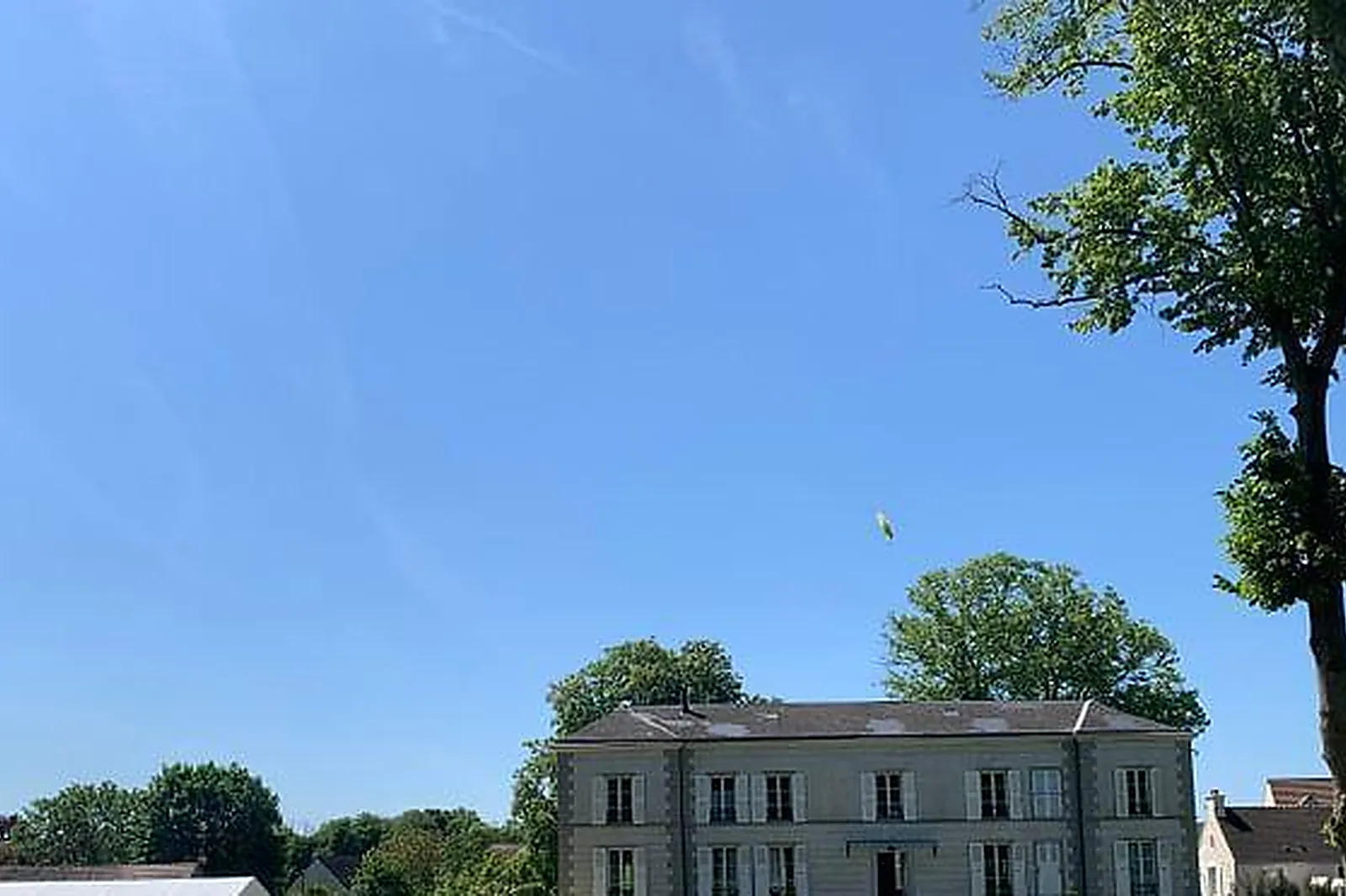 Lieux événementiels, DOMAINE D'ORGEMONT