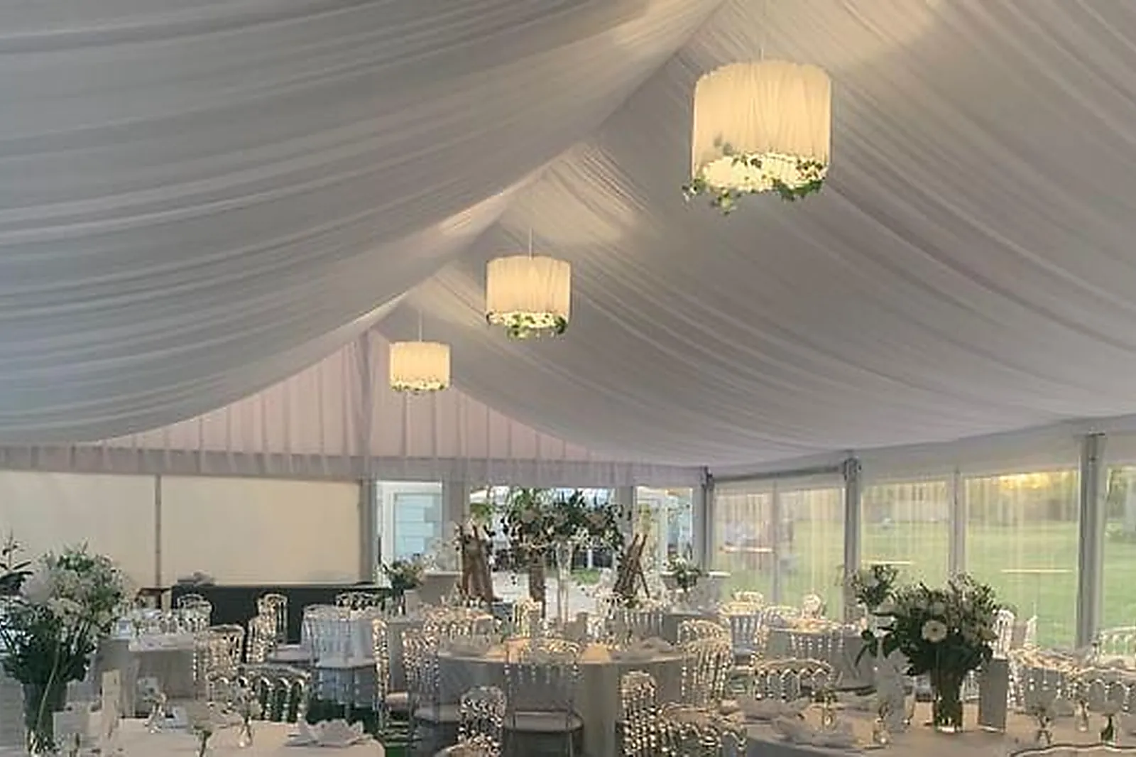 Lieux événementiels, DOMAINE D'ORGEMONT