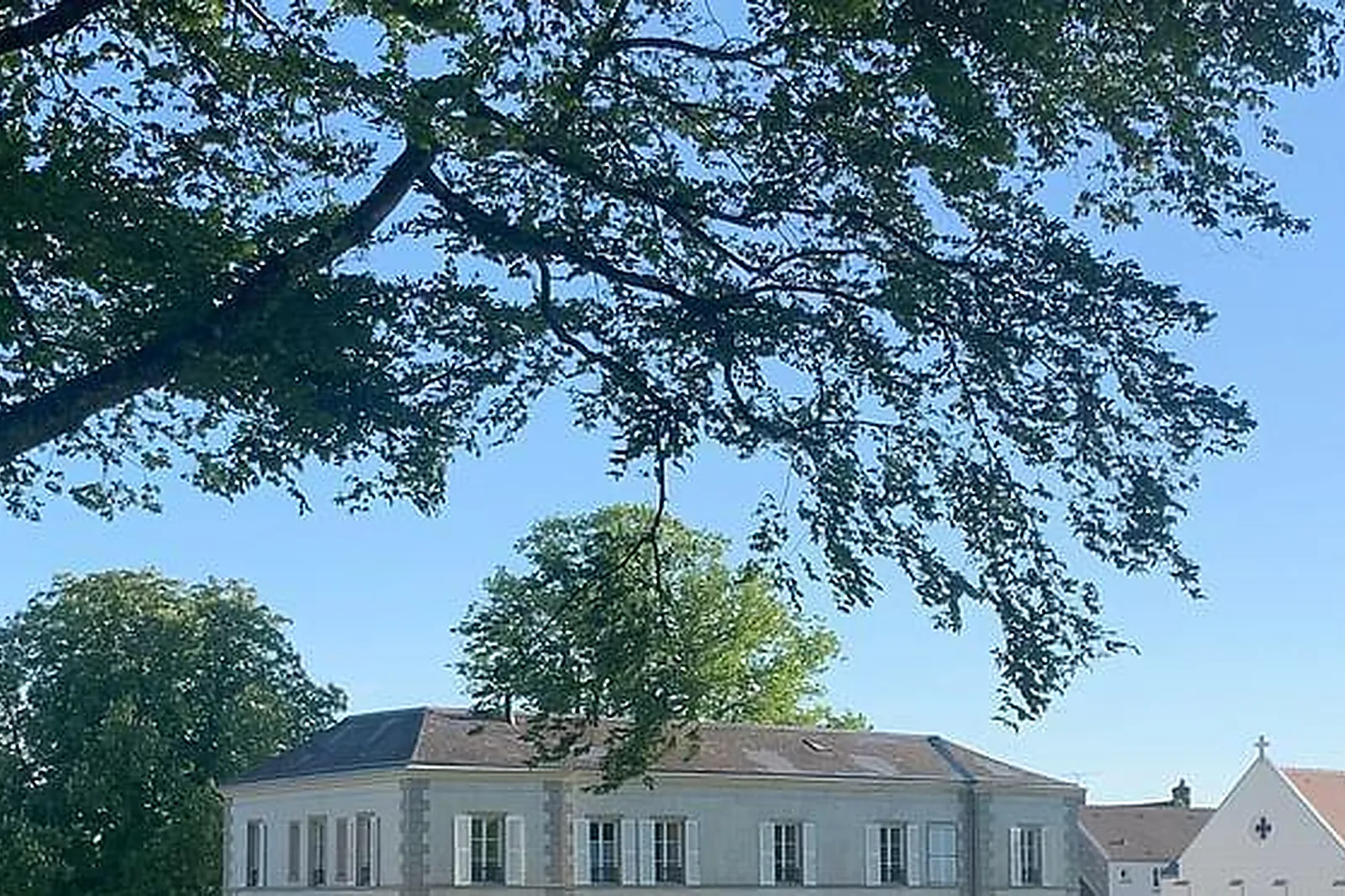 Lieux événementiels, DOMAINE D'ORGEMONT