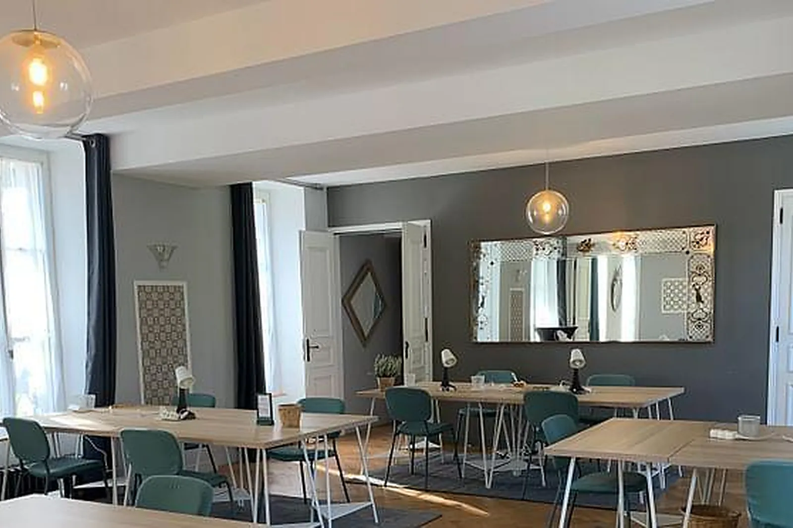 Lieux événementiels, DOMAINE D'ORGEMONT