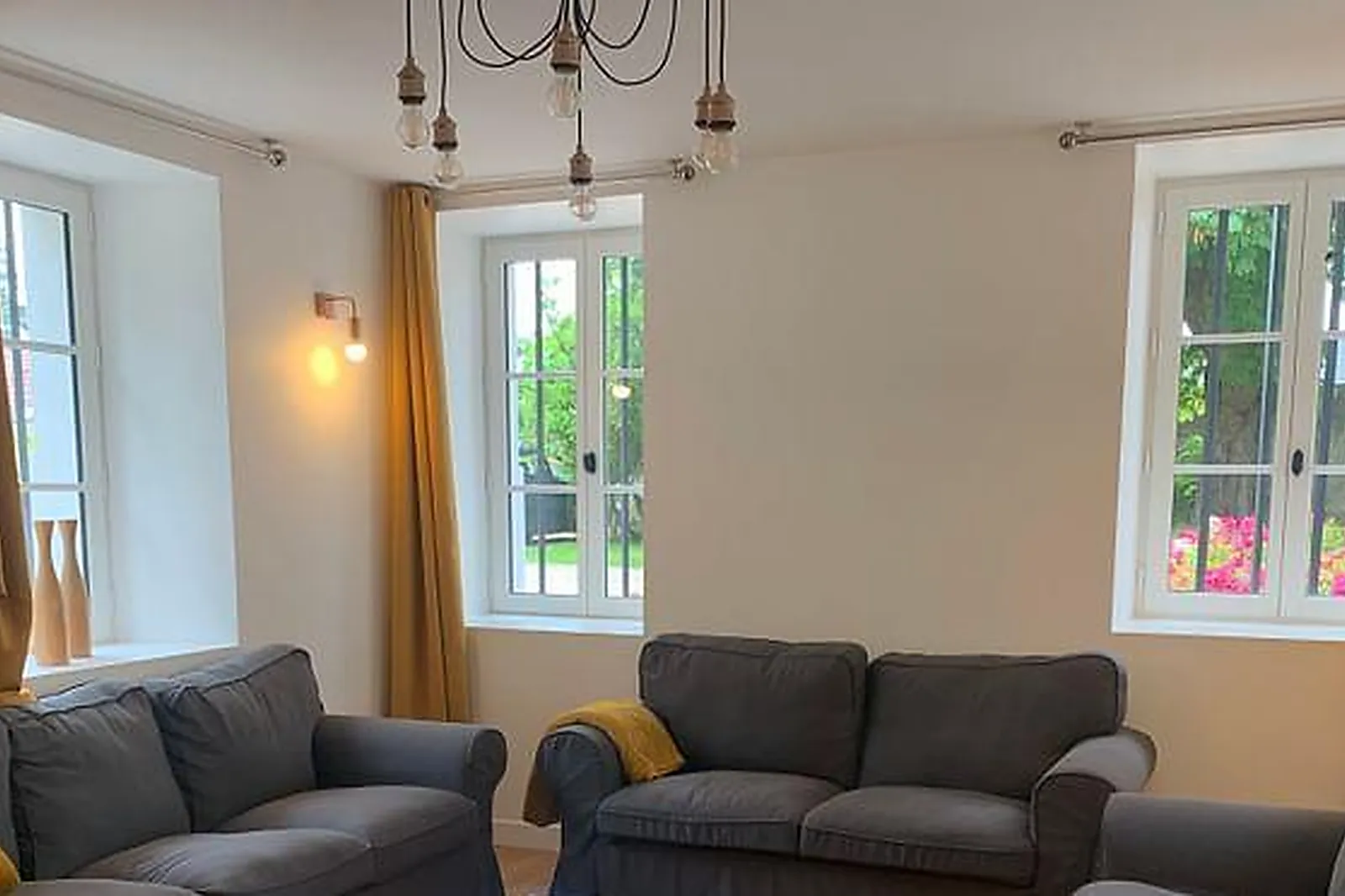 Lieux événementiels, DOMAINE D'ORGEMONT