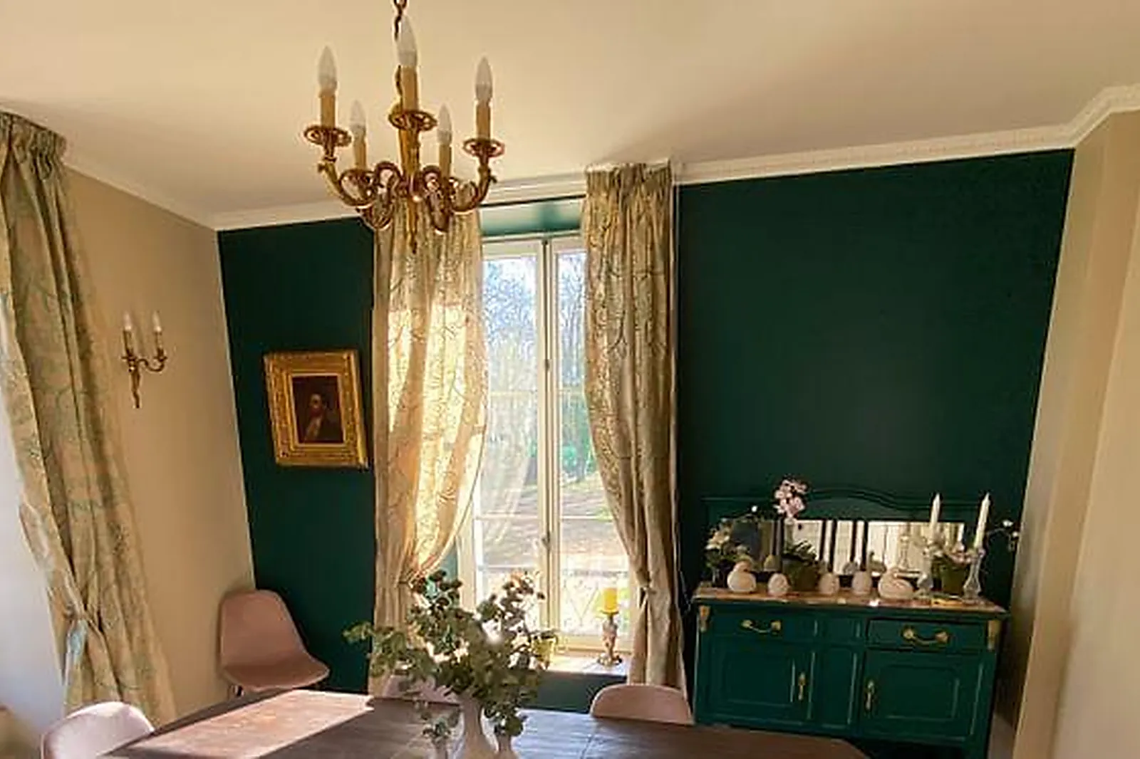 Lieux événementiels, DOMAINE D'ORGEMONT