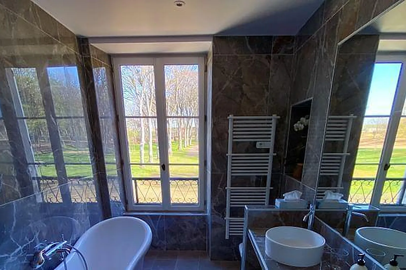 Lieux événementiels, DOMAINE D'ORGEMONT