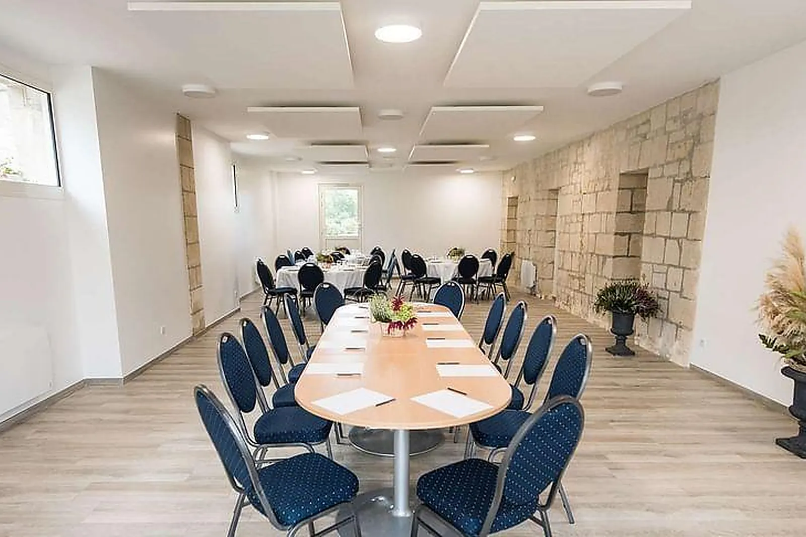 Lieux événementiels, DOMAINE D'ORGIVAL