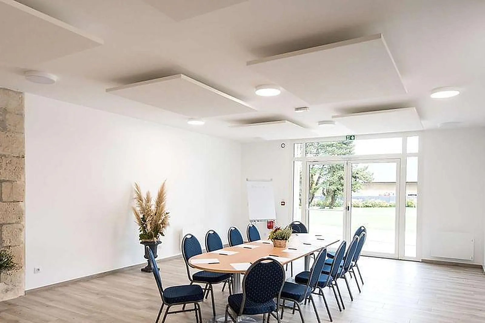 Lieux événementiels, DOMAINE D'ORGIVAL