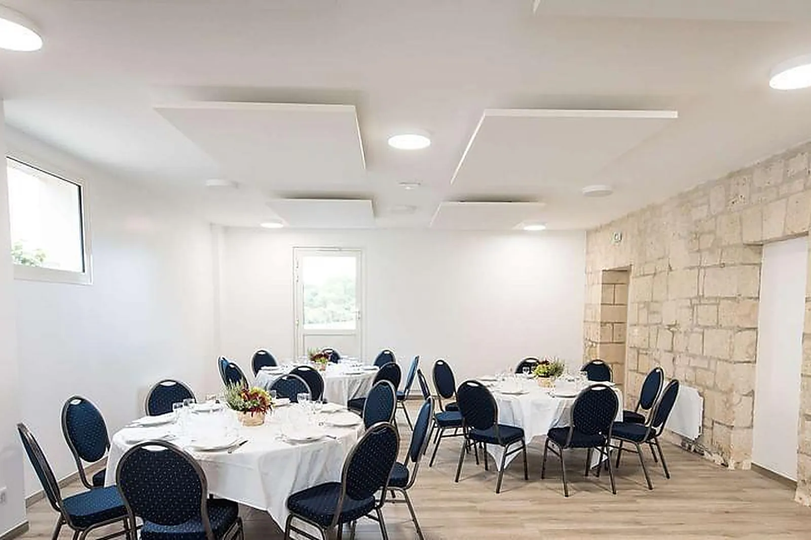 Lieux événementiels, DOMAINE D'ORGIVAL