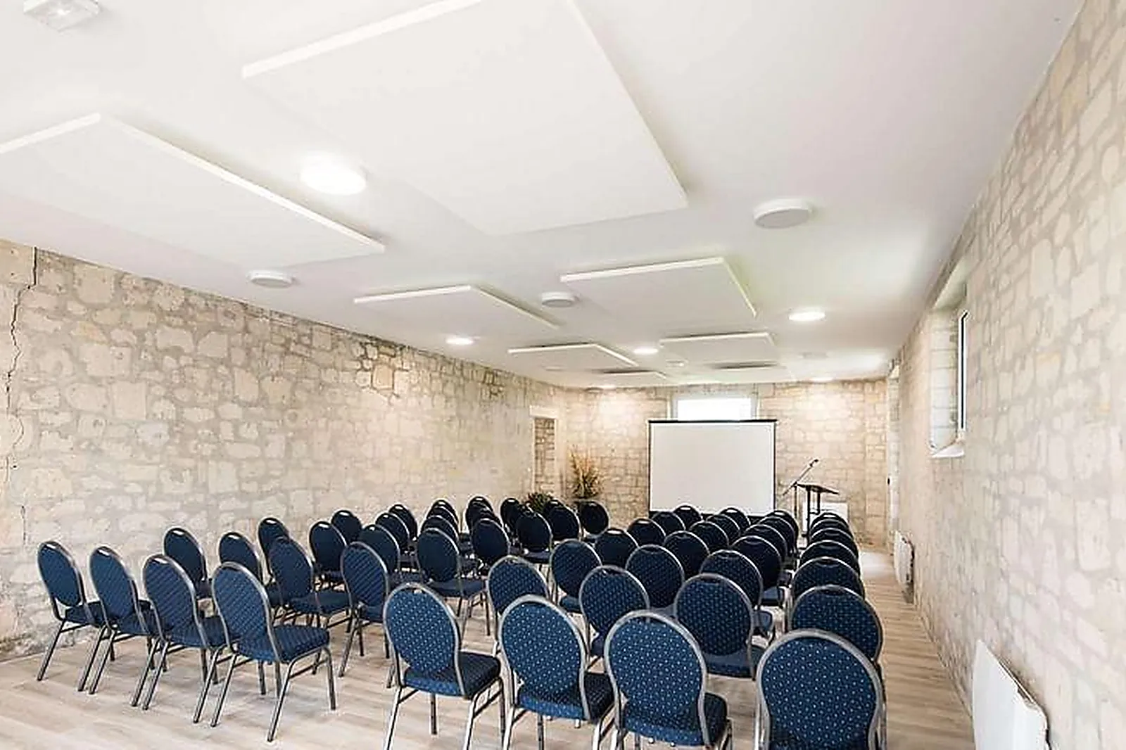 Lieux événementiels, DOMAINE D'ORGIVAL