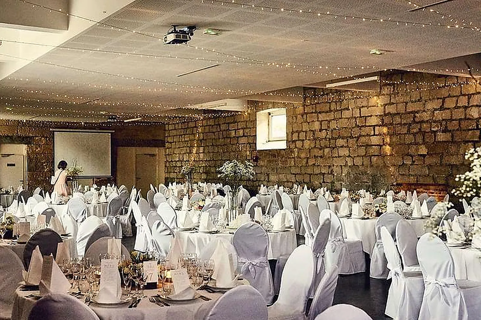 Lieux événementiels, DOMAINE D'ORGIVAL