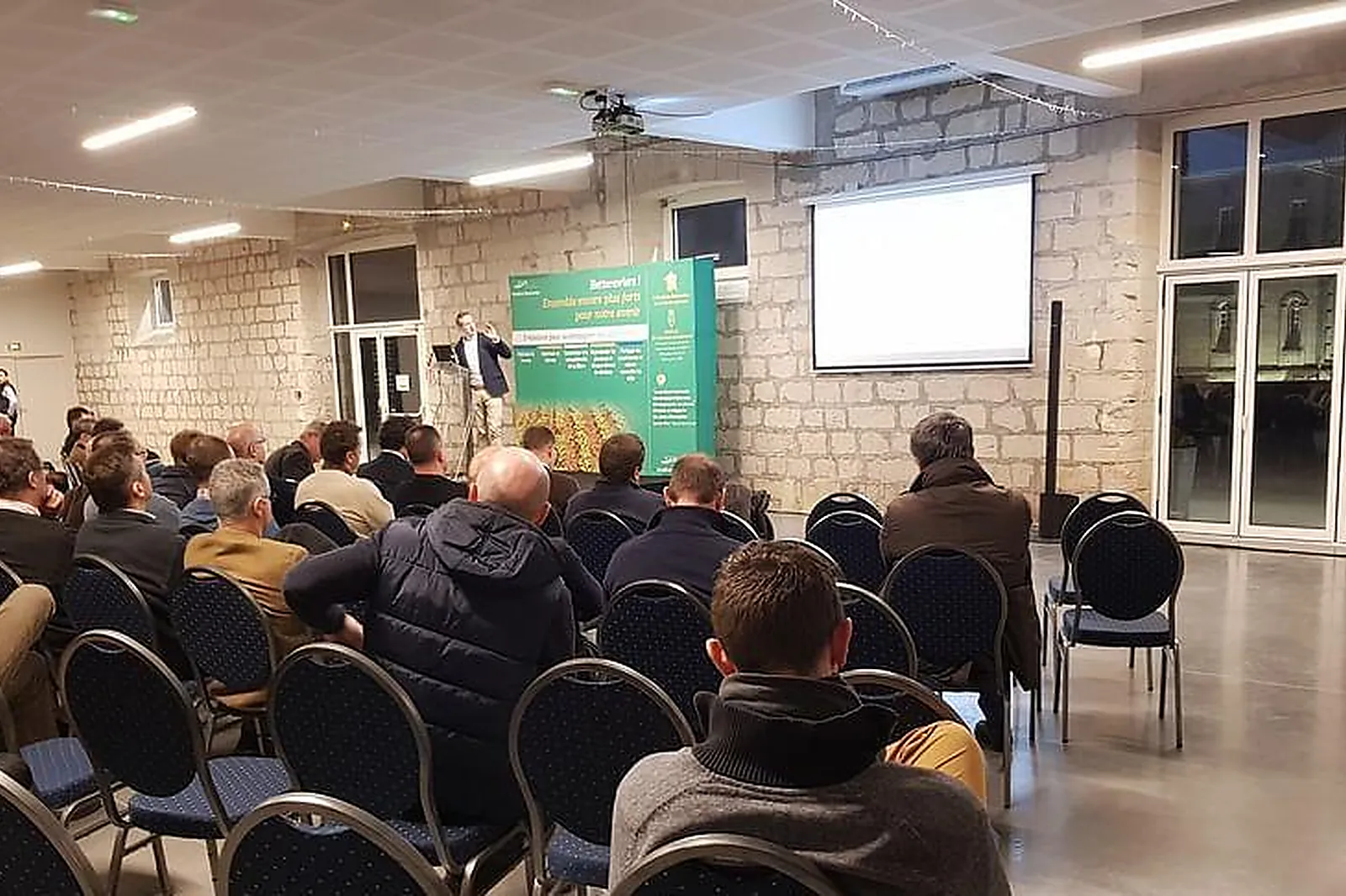 Lieux événementiels, DOMAINE D'ORGIVAL