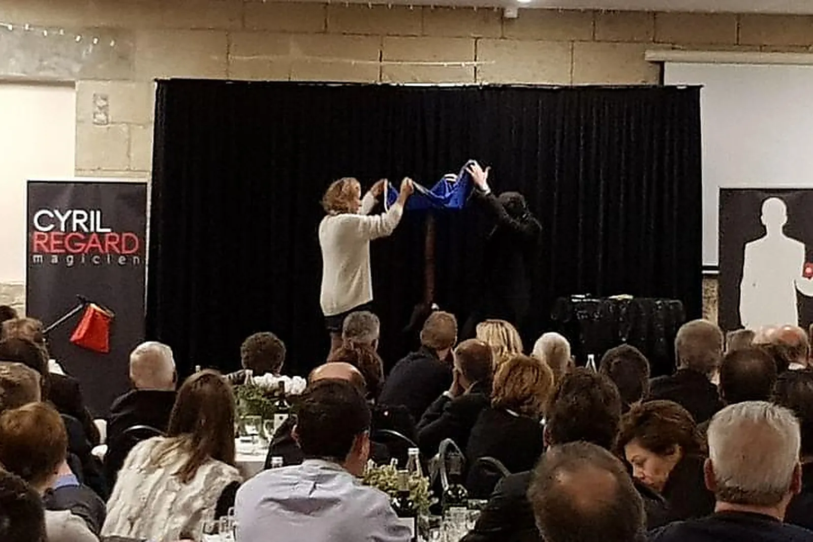 Lieux événementiels, DOMAINE D'ORGIVAL