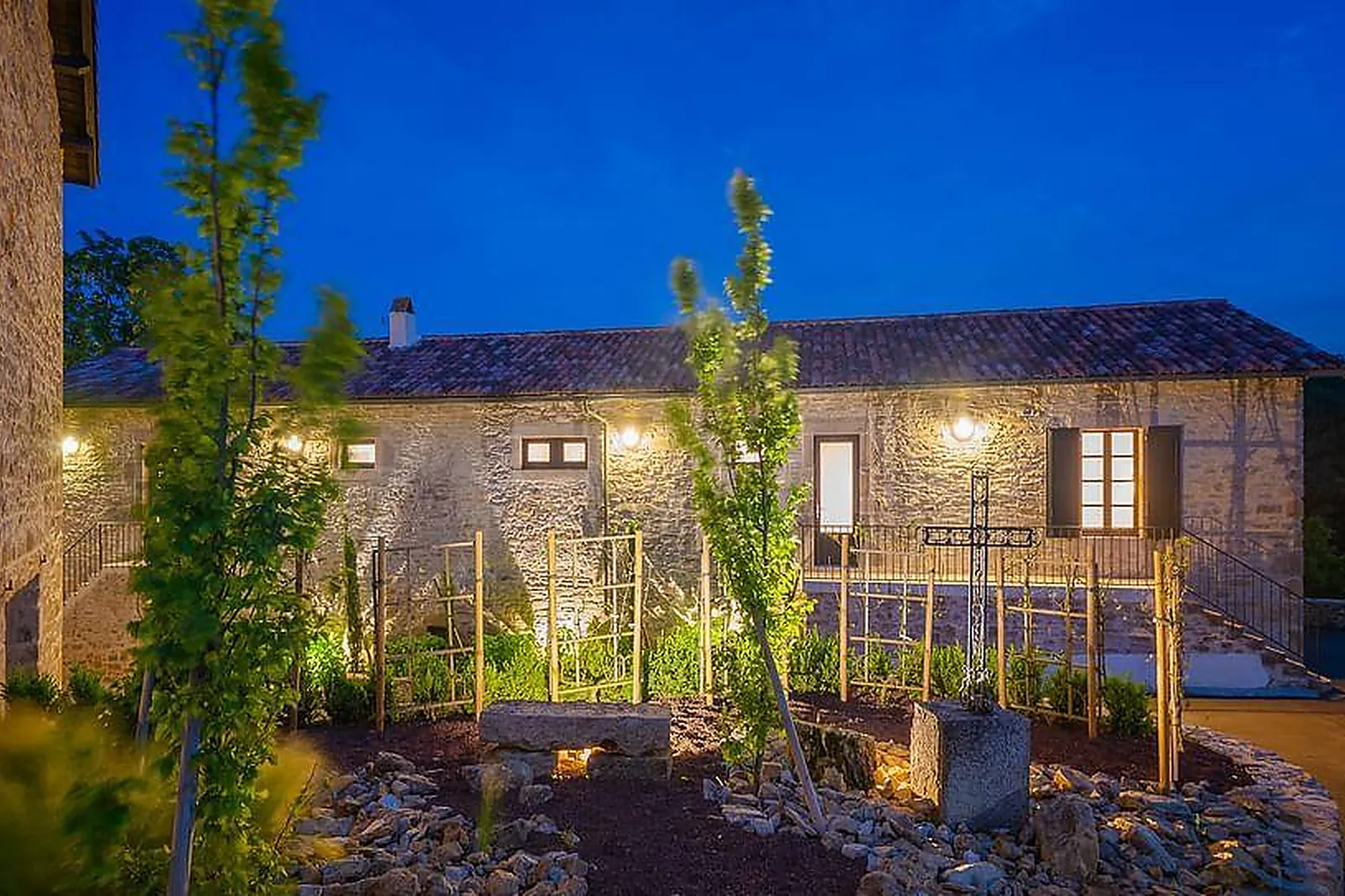 Lieux événementiels, LE SCARLETT