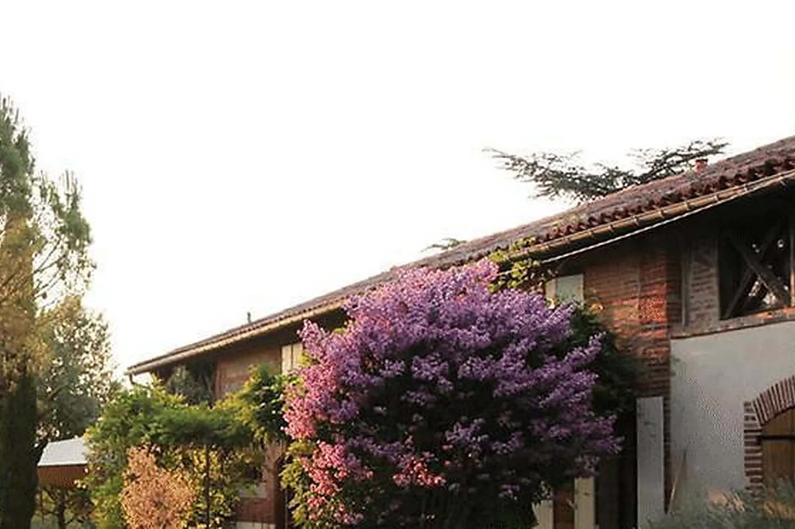 Lieux événementiels, DOMAINE DE BELAIR