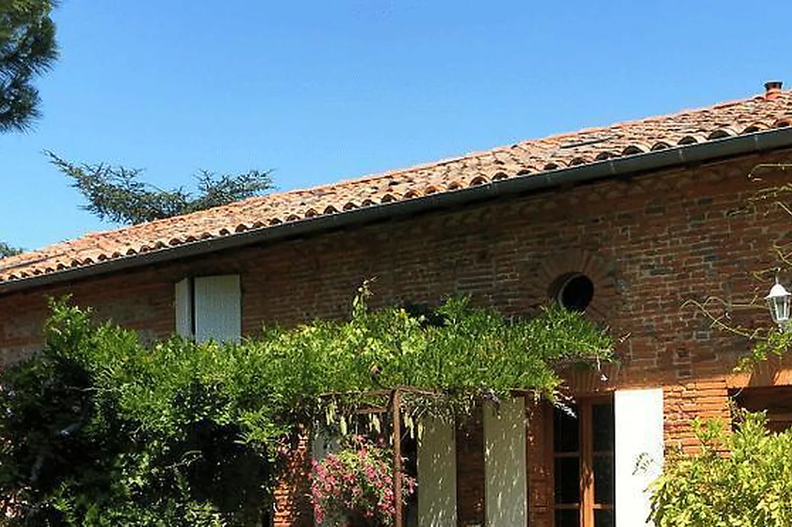 Lieux événementiels, DOMAINE DE BELAIR