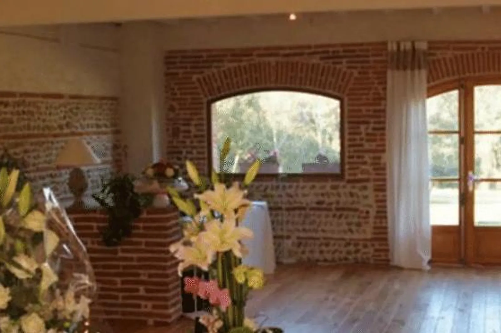 Lieux événementiels, DOMAINE DE BELAIR