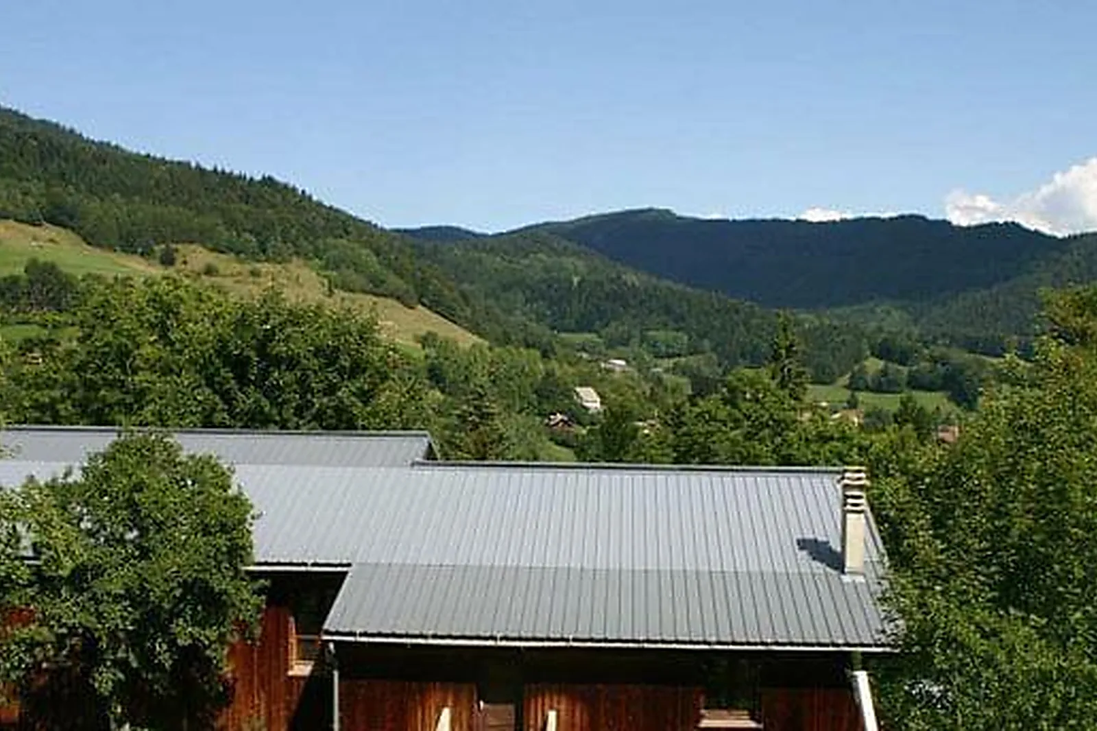 Lieux événementiels, DOMAINE DE BENS