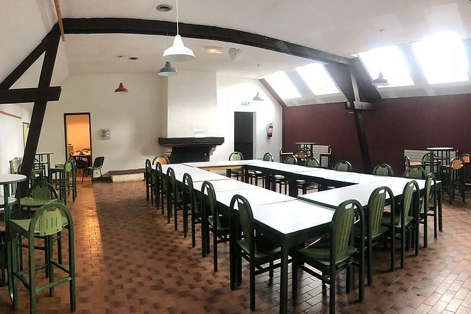 Lieux événementiels, DOMAINE DE BENS