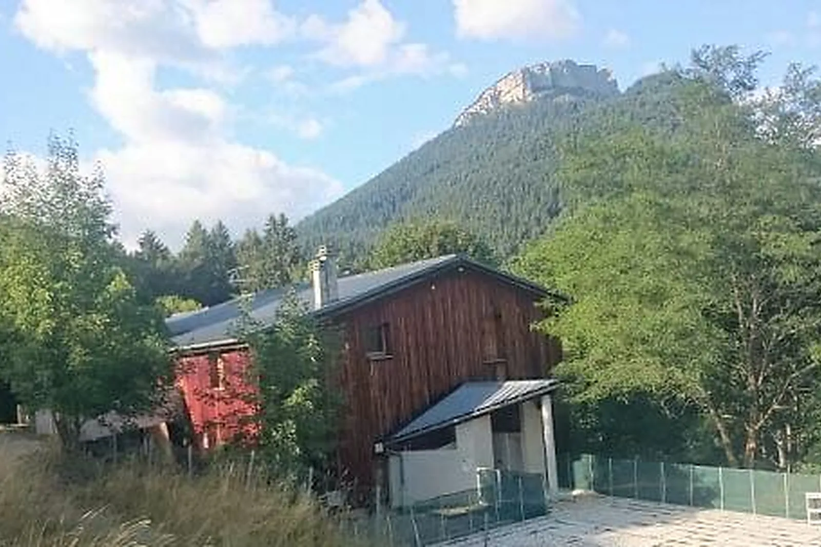 Lieux événementiels, DOMAINE DE BENS