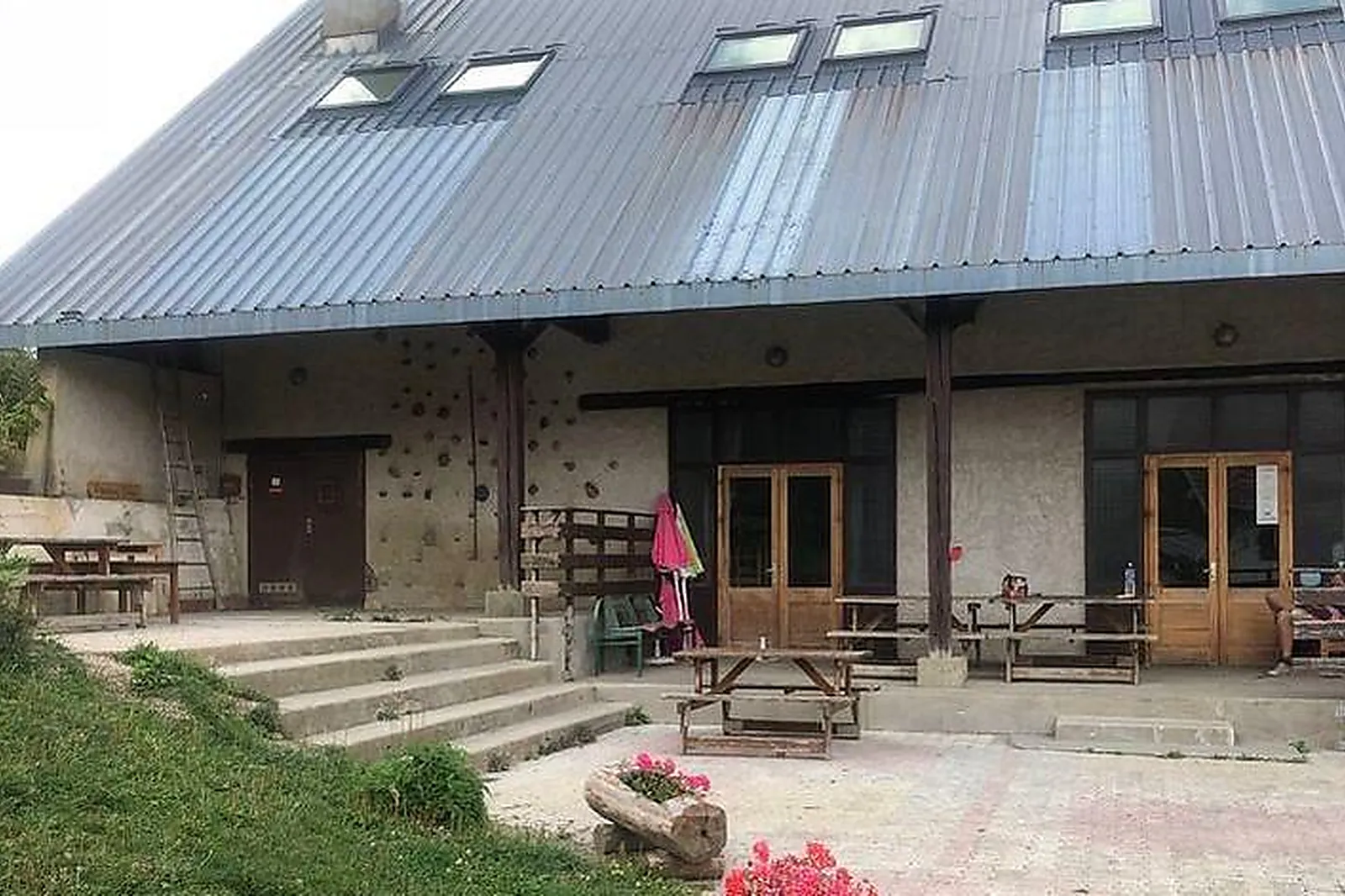 Lieux événementiels, DOMAINE DE BENS