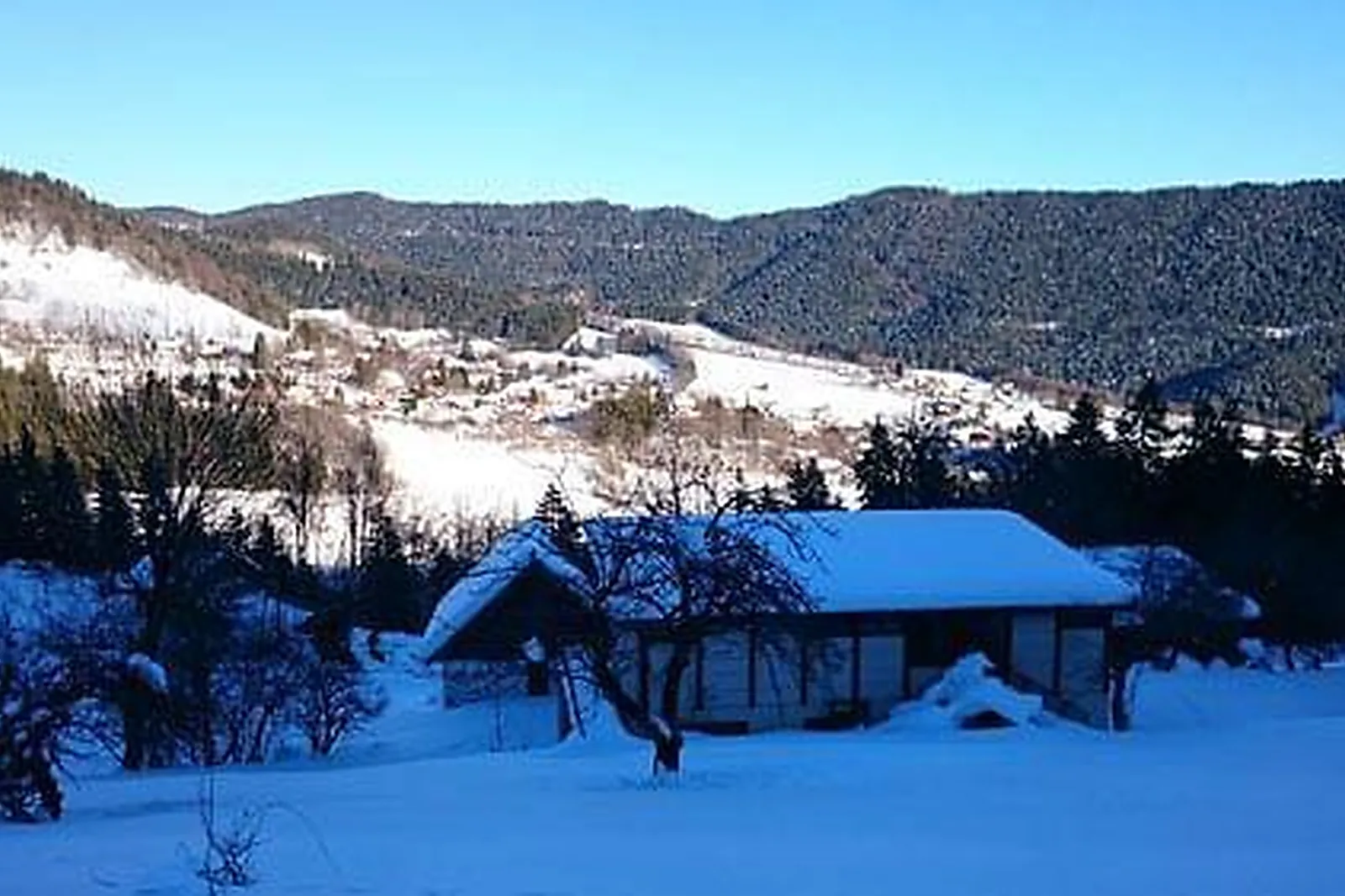 Lieux événementiels, DOMAINE DE BENS