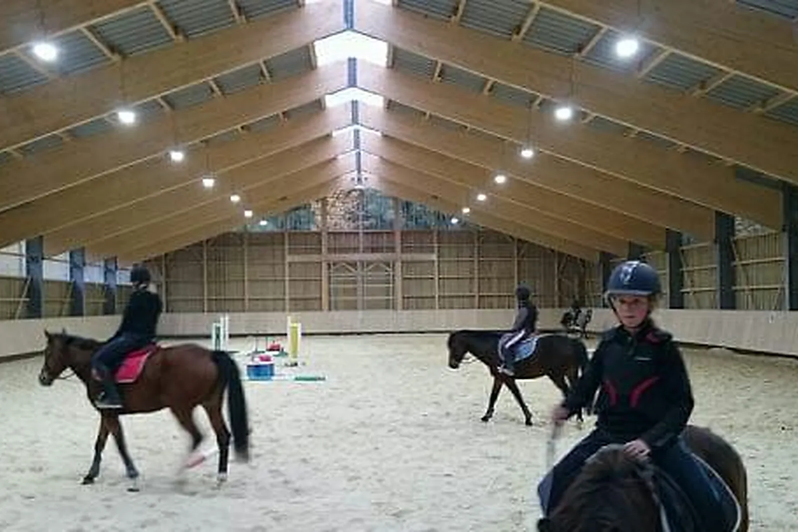 Lieux événementiels, DOMAINE DE BENS