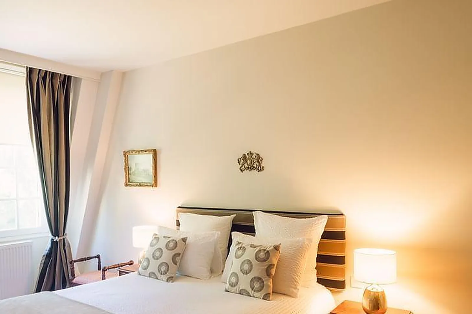 Lieux événementiels, DOMAINE DE BIZE