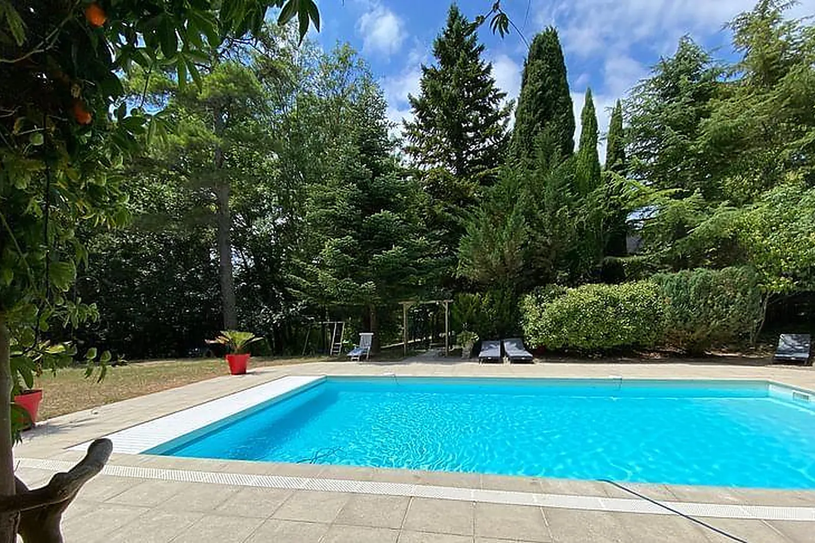 Lieux événementiels, DOMAINE DE BIZE