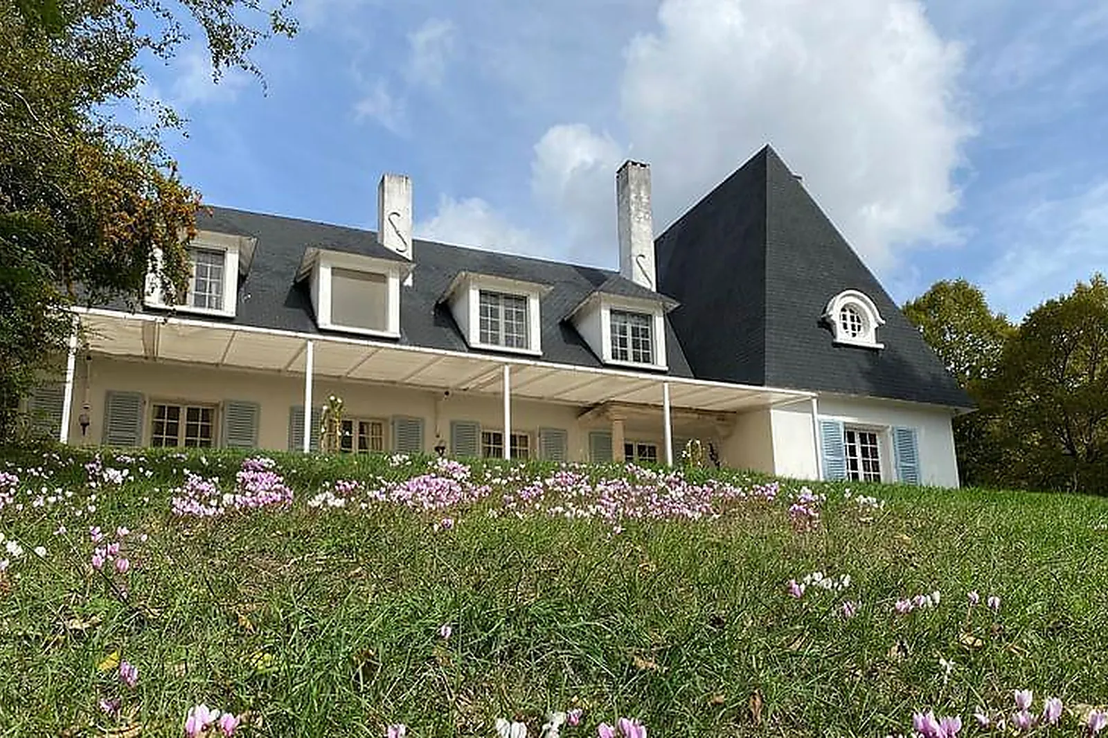 Lieux événementiels, DOMAINE DE BIZE