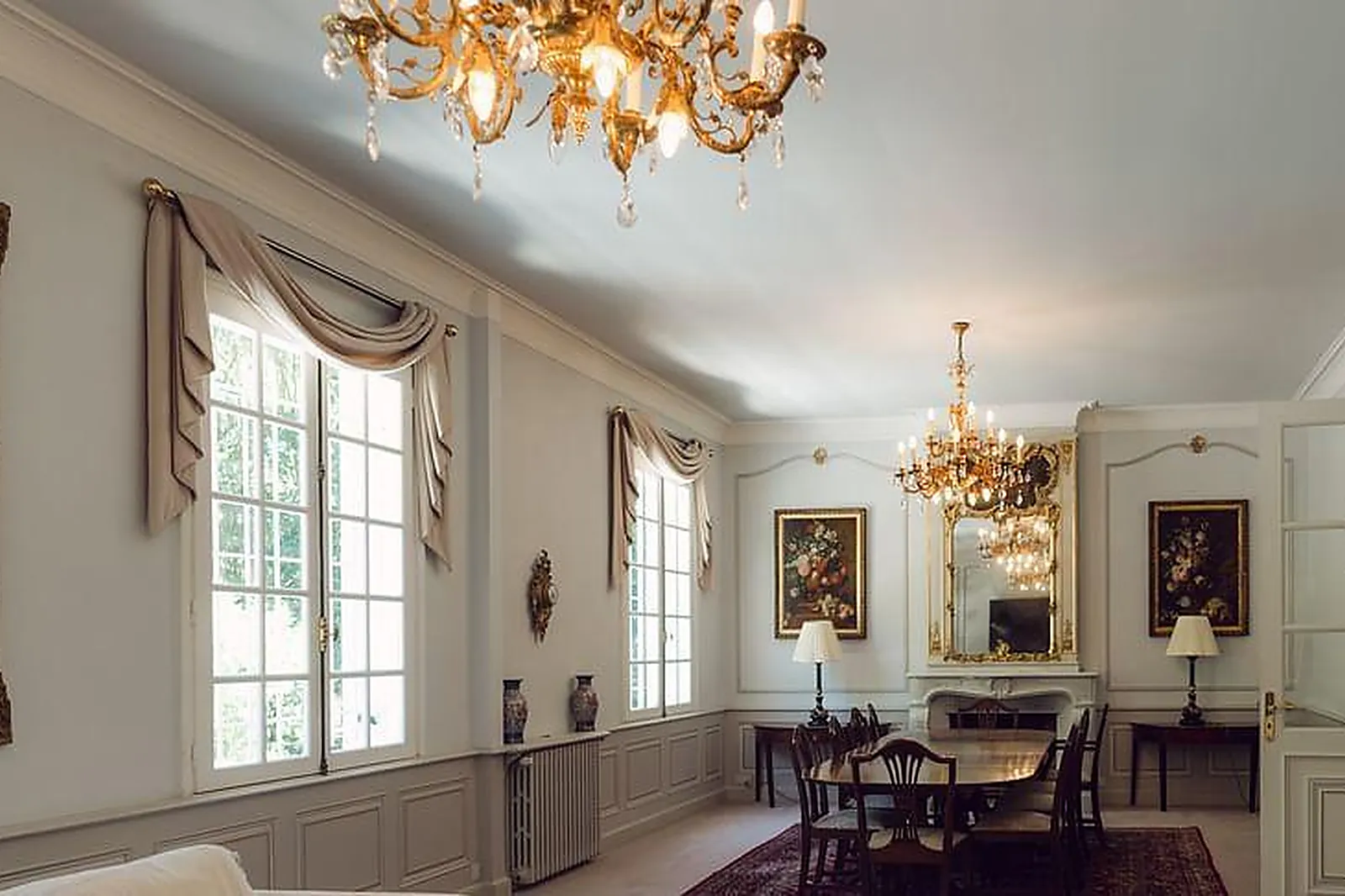 Lieux événementiels, DOMAINE DE BIZE