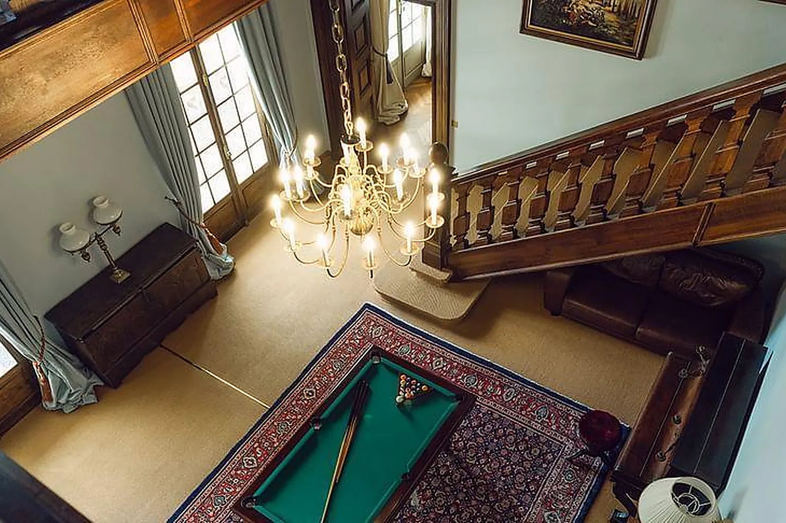 Lieux événementiels, DOMAINE DE BIZE