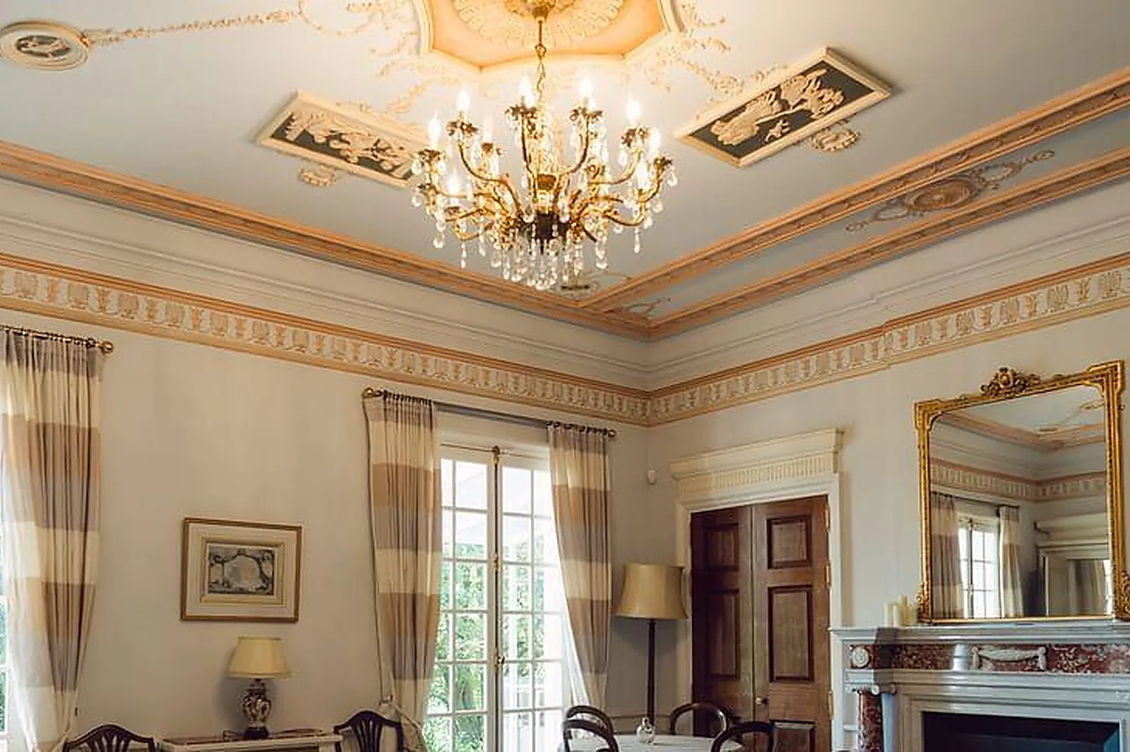 Lieux événementiels, DOMAINE DE BIZE