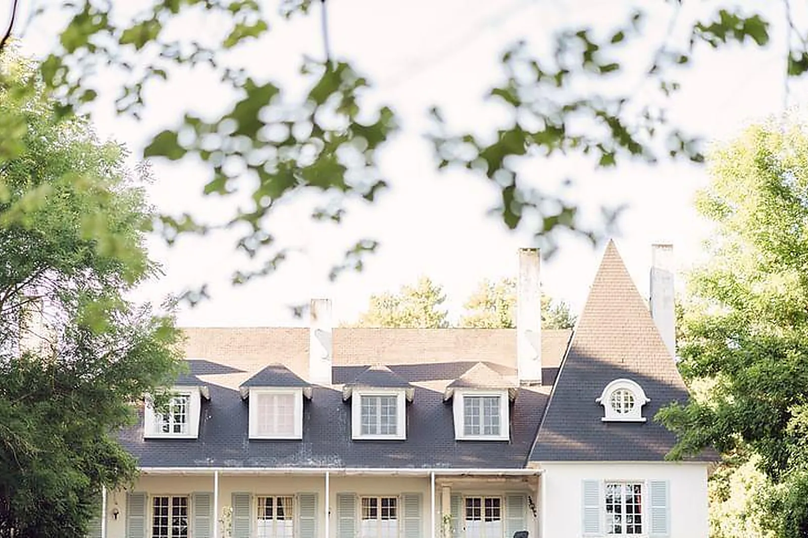 Lieux événementiels, DOMAINE DE BIZE