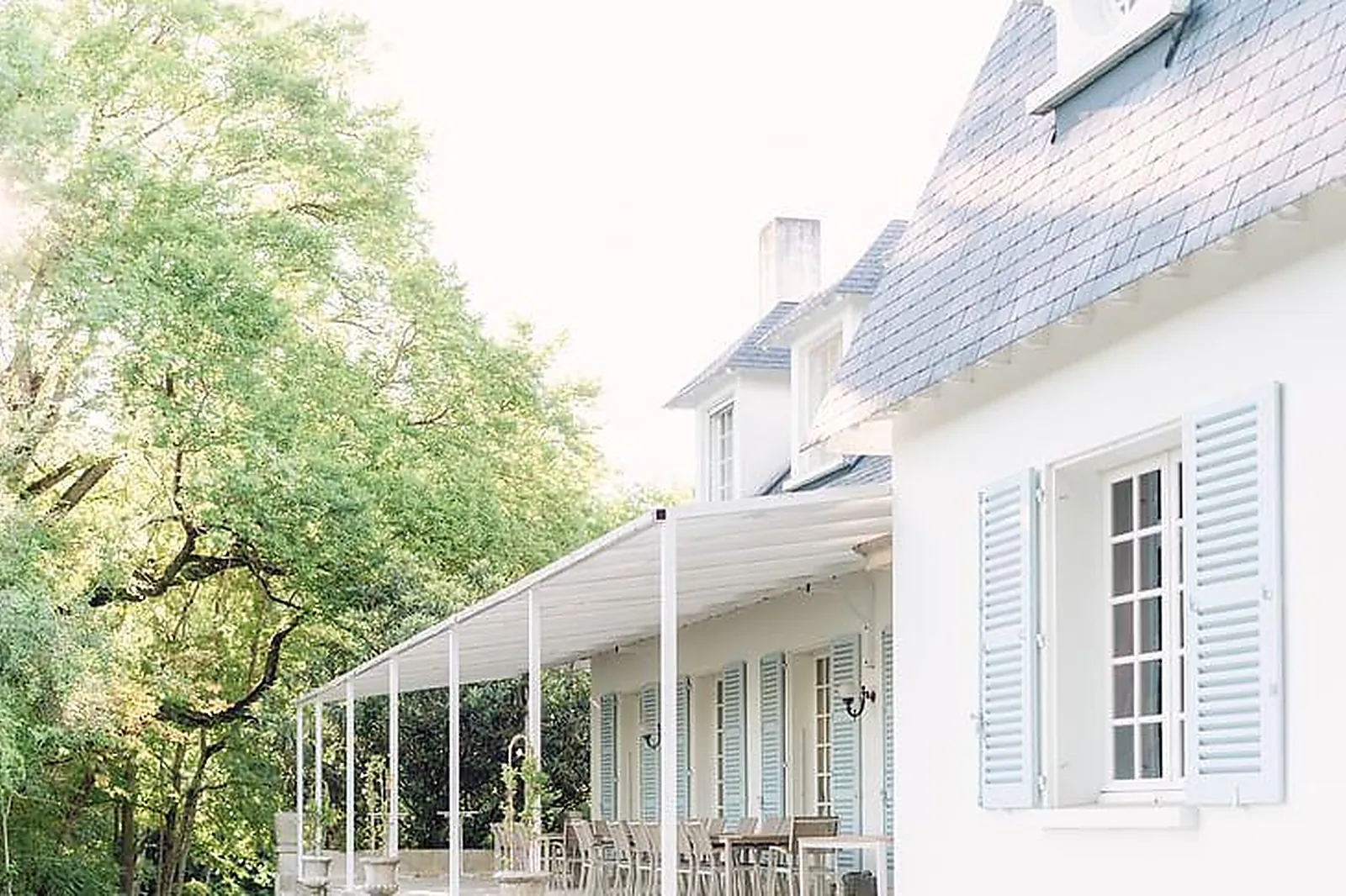 Lieux événementiels, DOMAINE DE BIZE