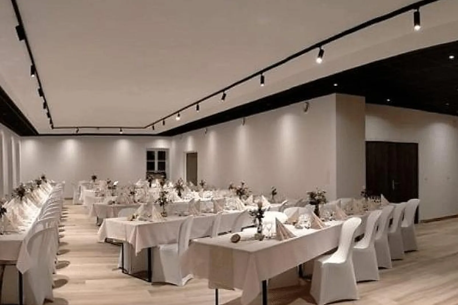 Lieux événementiels, DOMAINE DE BOIS DOUBLÉ