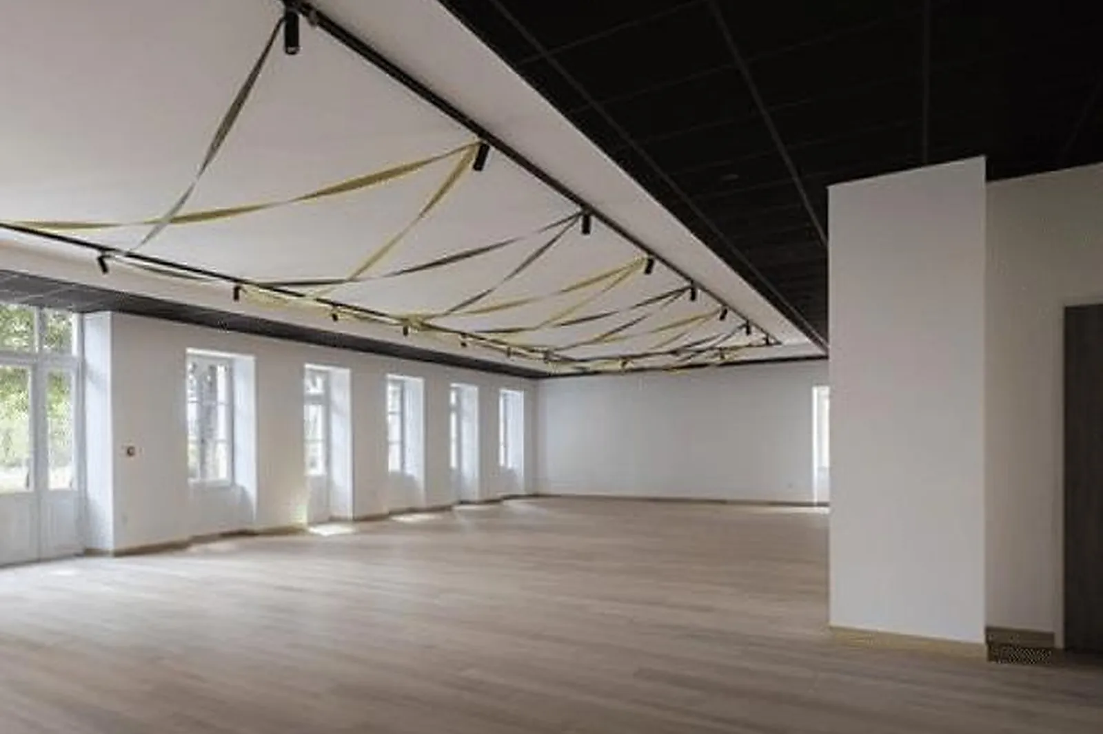 Lieux événementiels, DOMAINE DE BOIS DOUBLÉ