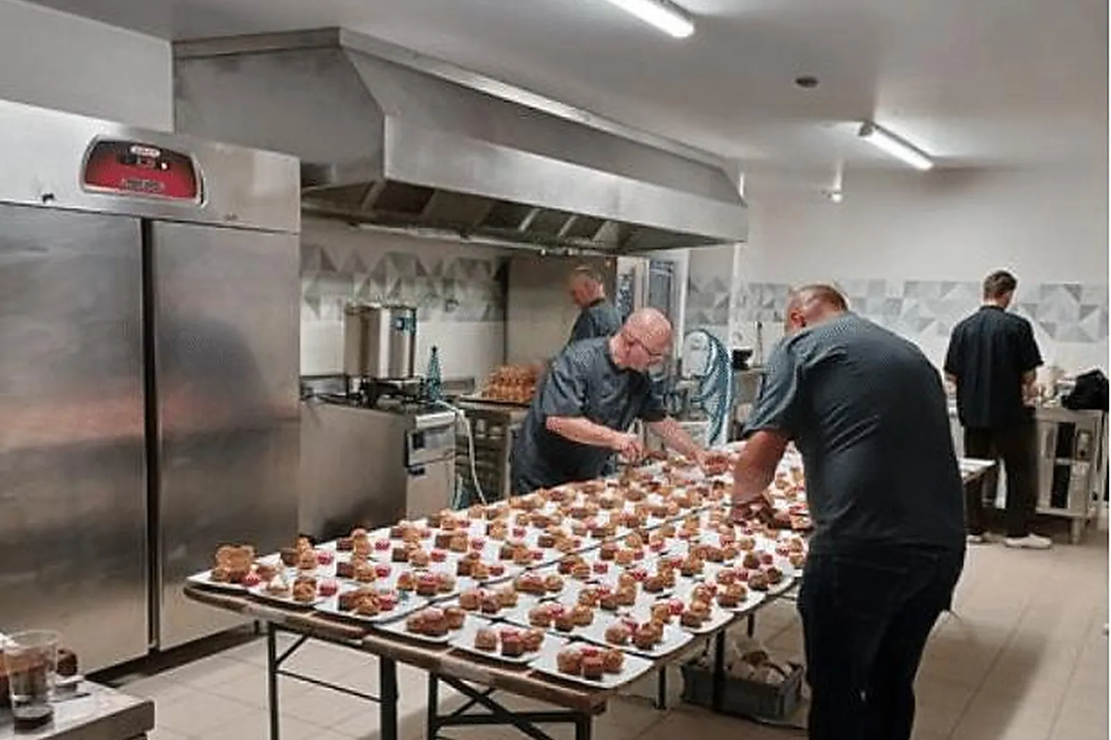 Lieux événementiels, DOMAINE DE BOIS DOUBLÉ