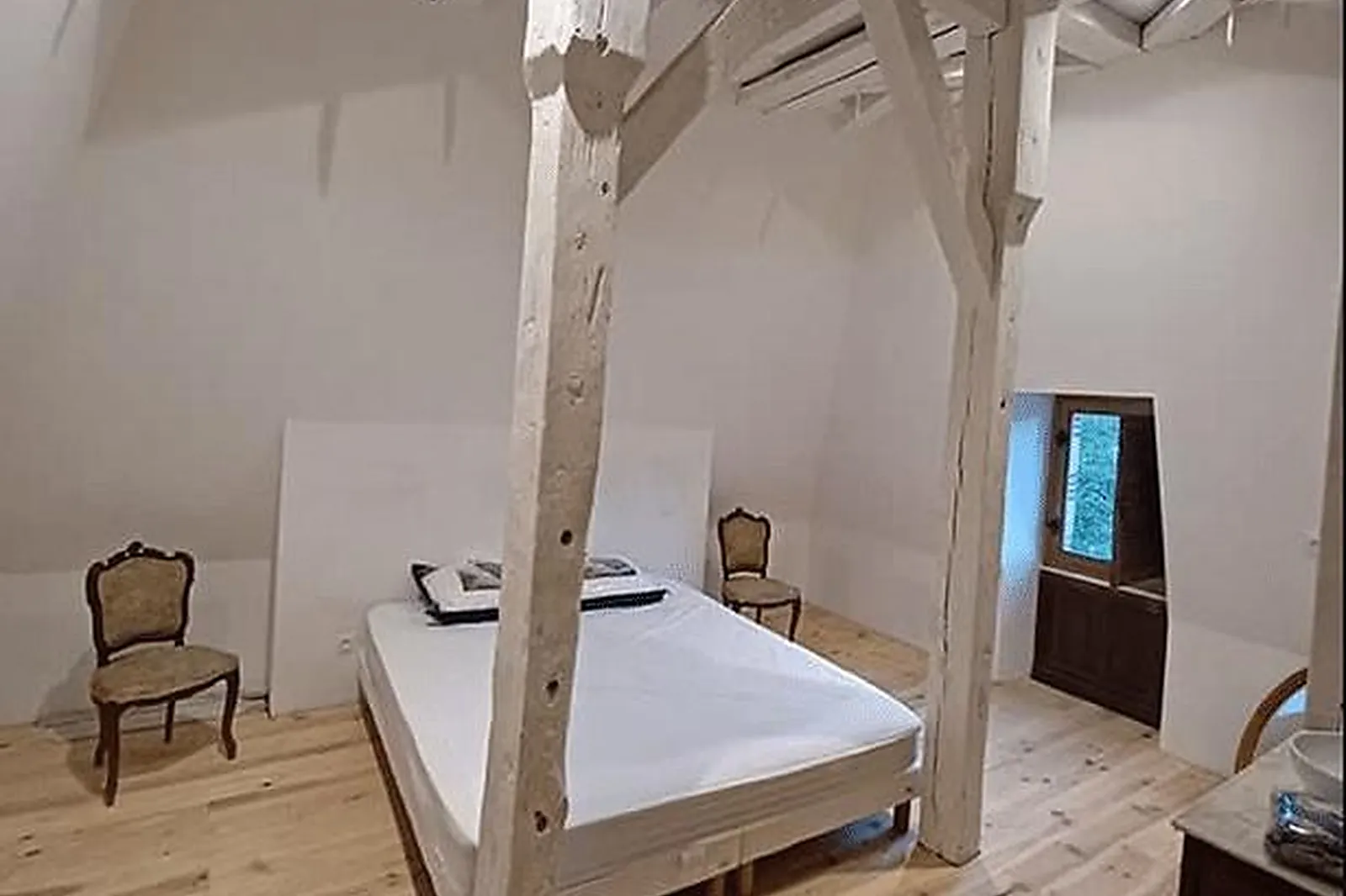 Lieux événementiels, DOMAINE DE BOIS DOUBLÉ