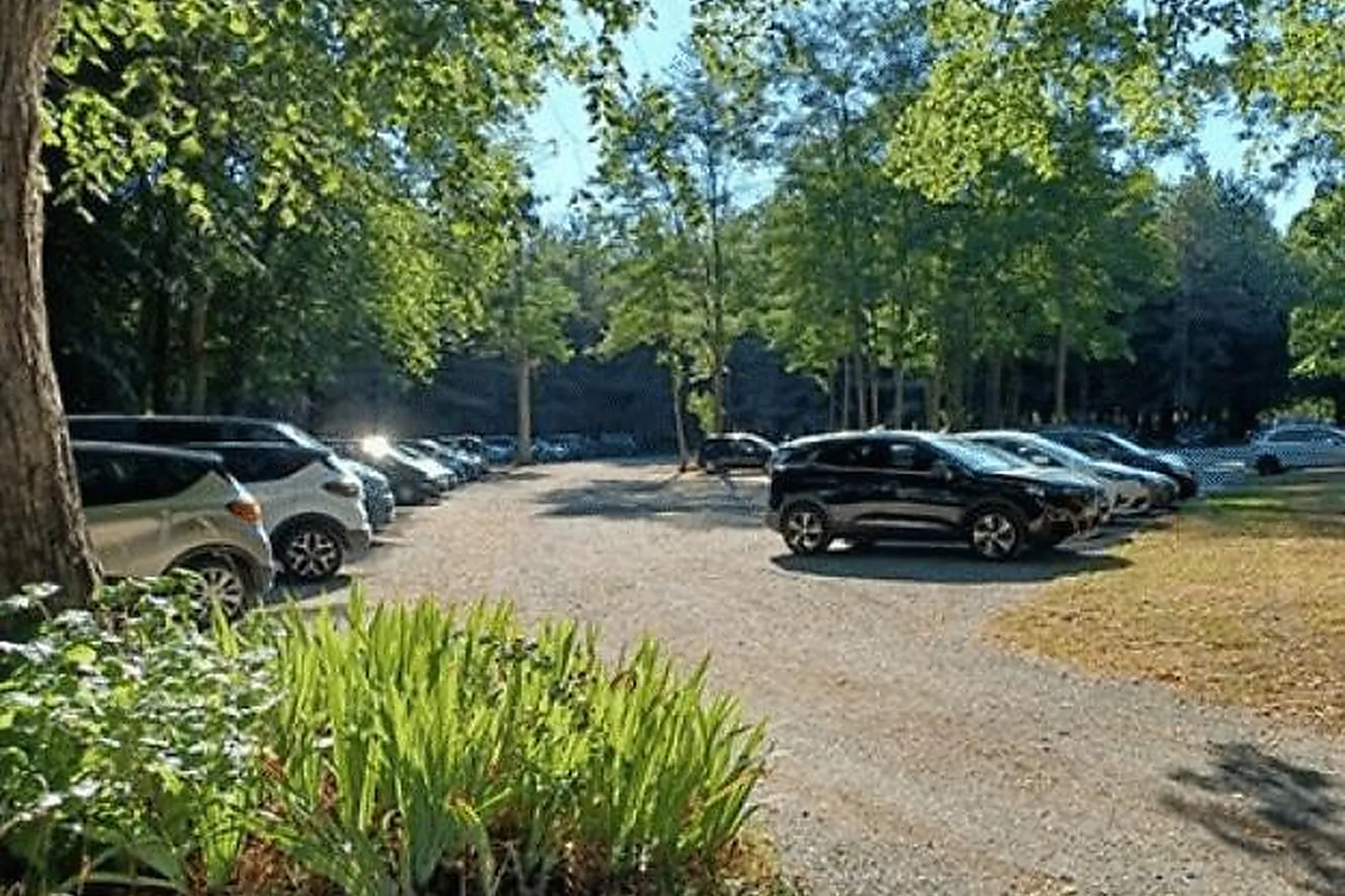 Lieux événementiels, DOMAINE DE BOIS DOUBLÉ