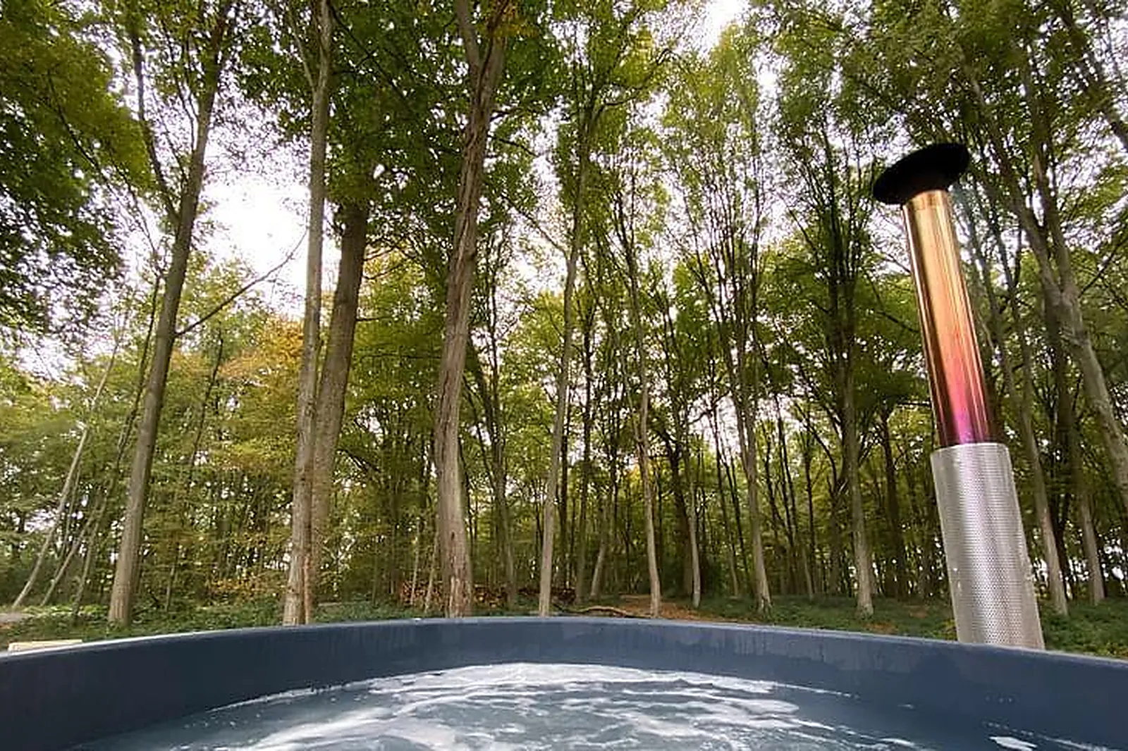 Lieux événementiels, DOMAINE DE BONNEUIL