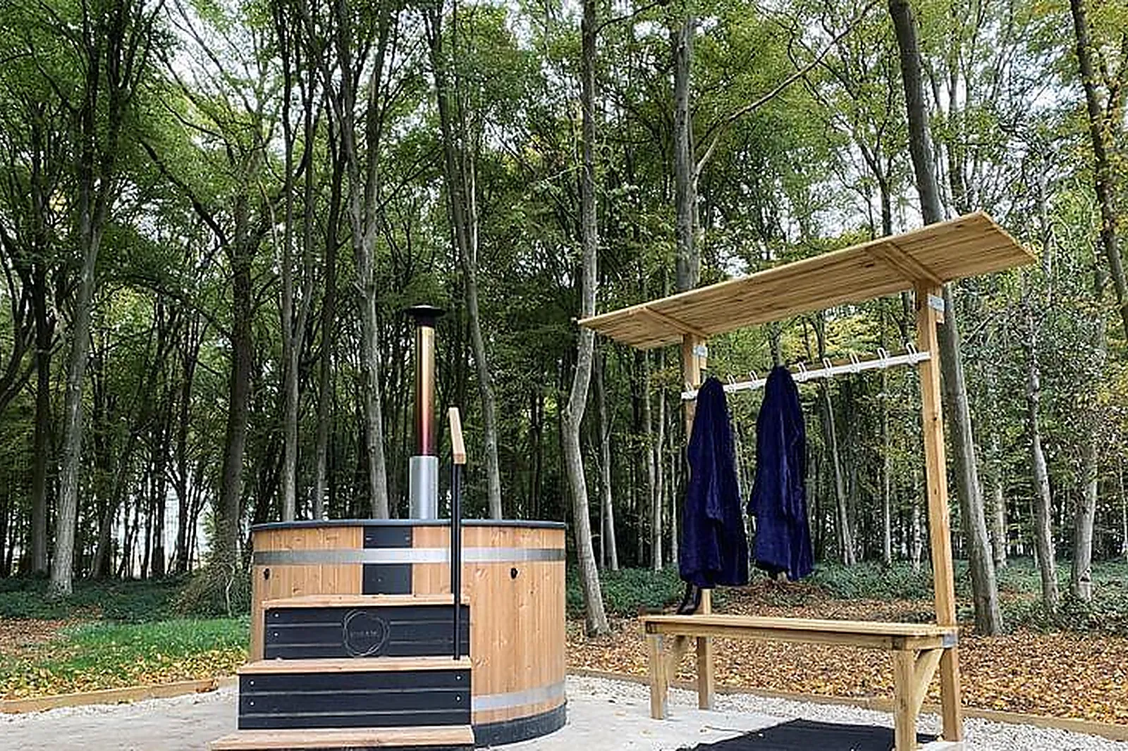 Lieux événementiels, DOMAINE DE BONNEUIL