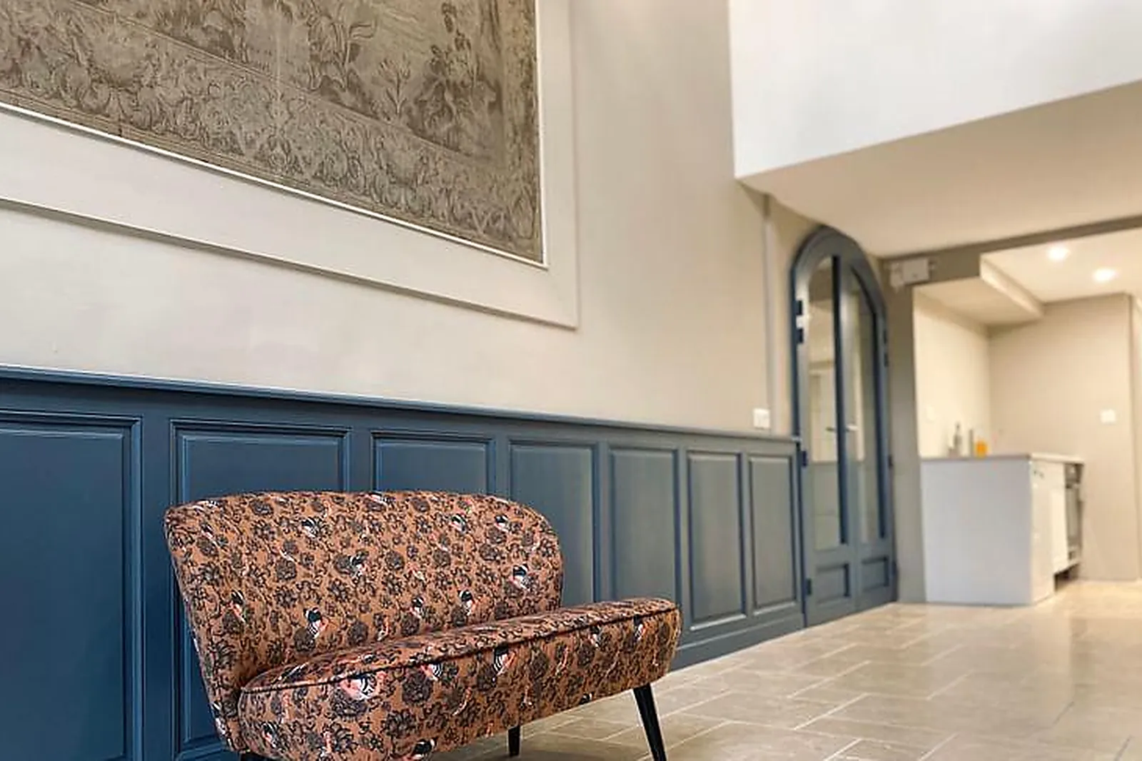 Lieux événementiels, DOMAINE DE BONNEUIL