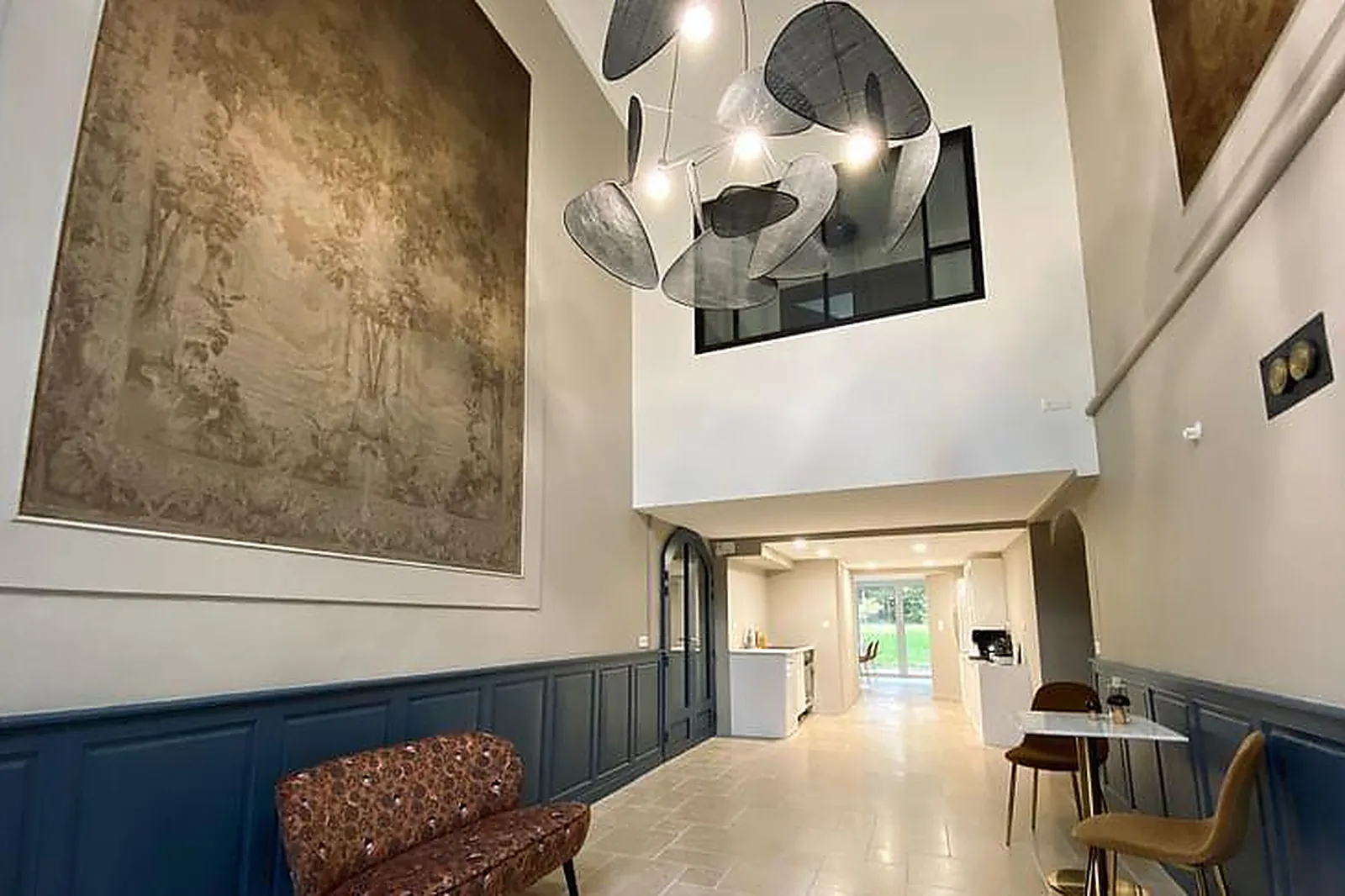 Lieux événementiels, DOMAINE DE BONNEUIL