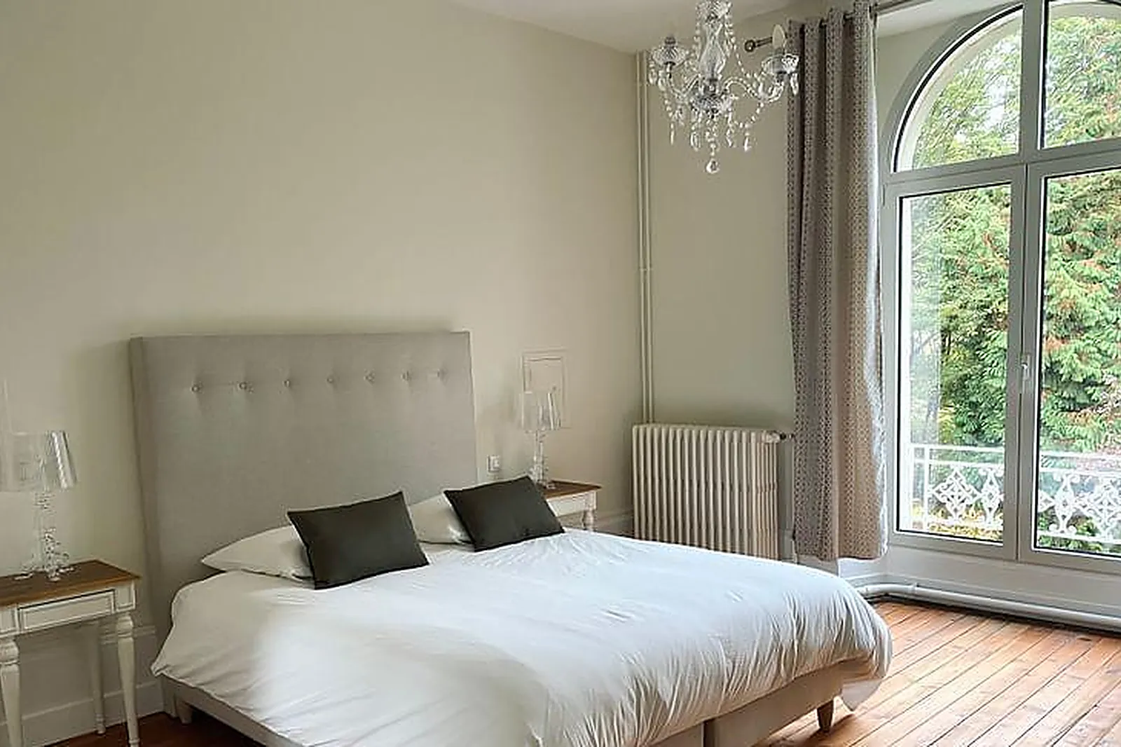 Lieux événementiels, DOMAINE DE BONNEUIL