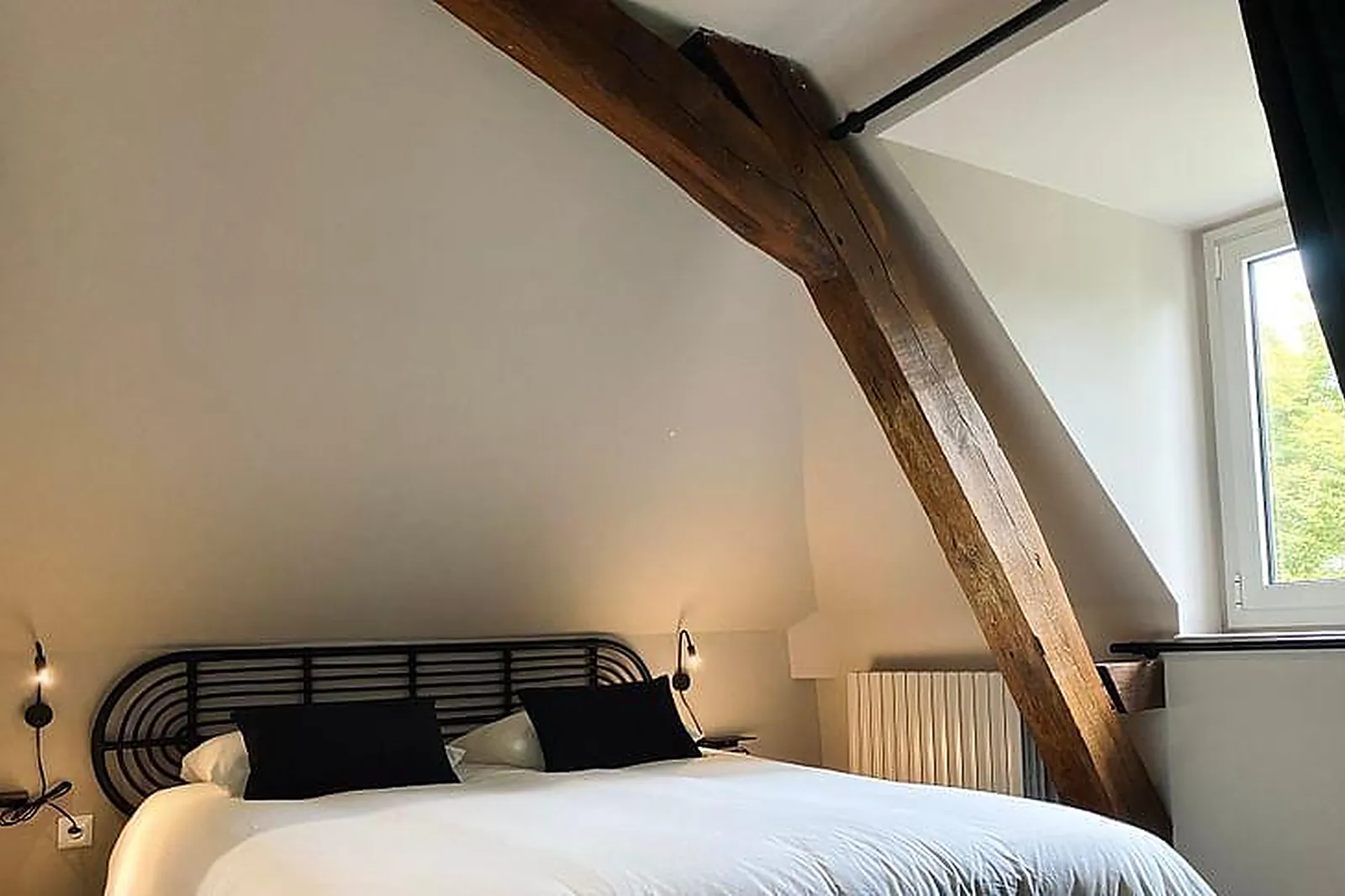 Lieux événementiels, DOMAINE DE BONNEUIL