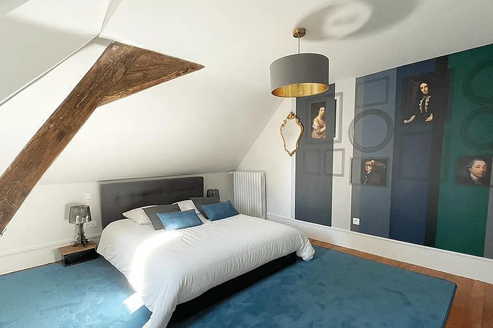 Lieux événementiels, DOMAINE DE BONNEUIL