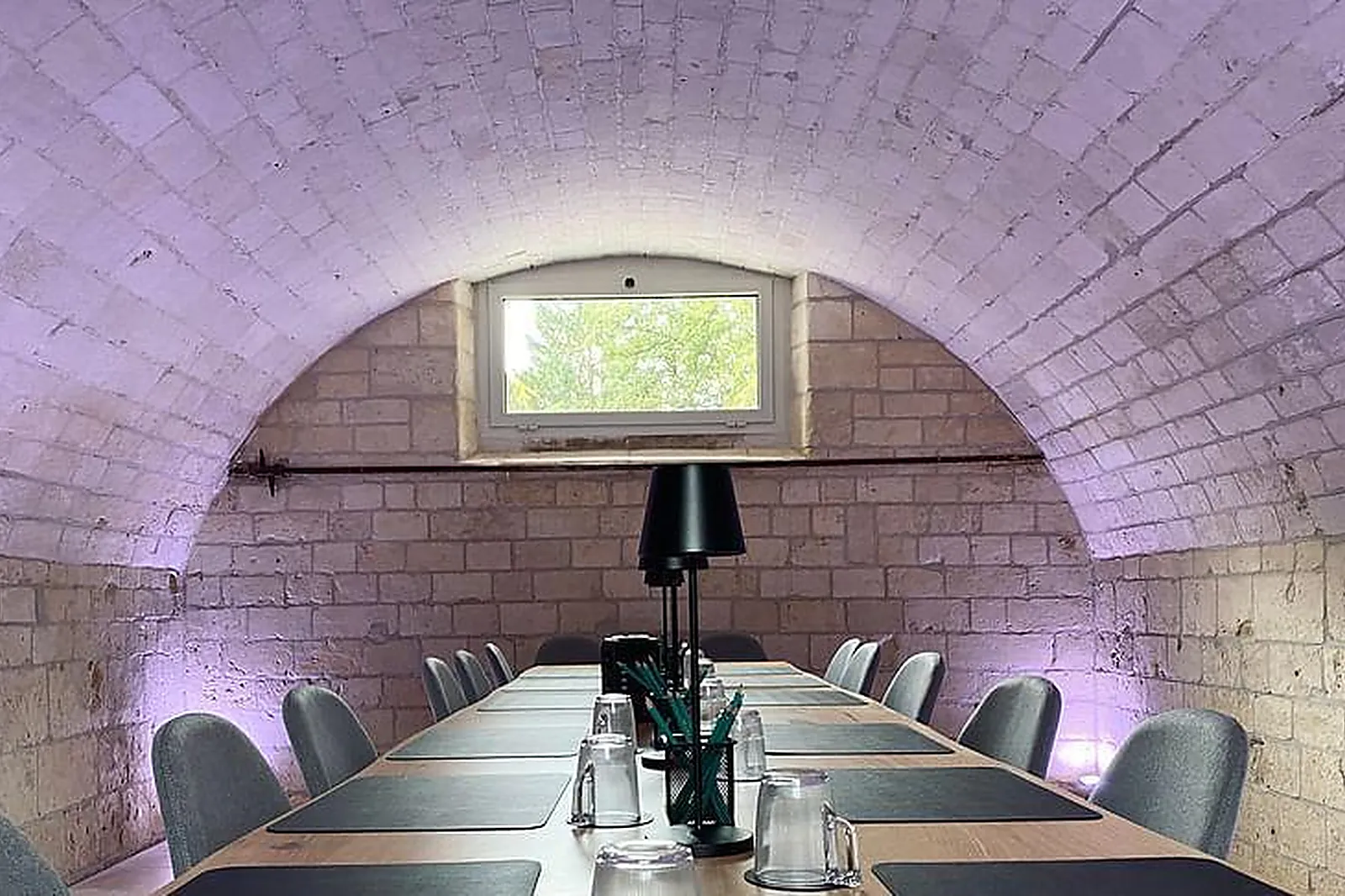 Lieux événementiels, DOMAINE DE BONNEUIL