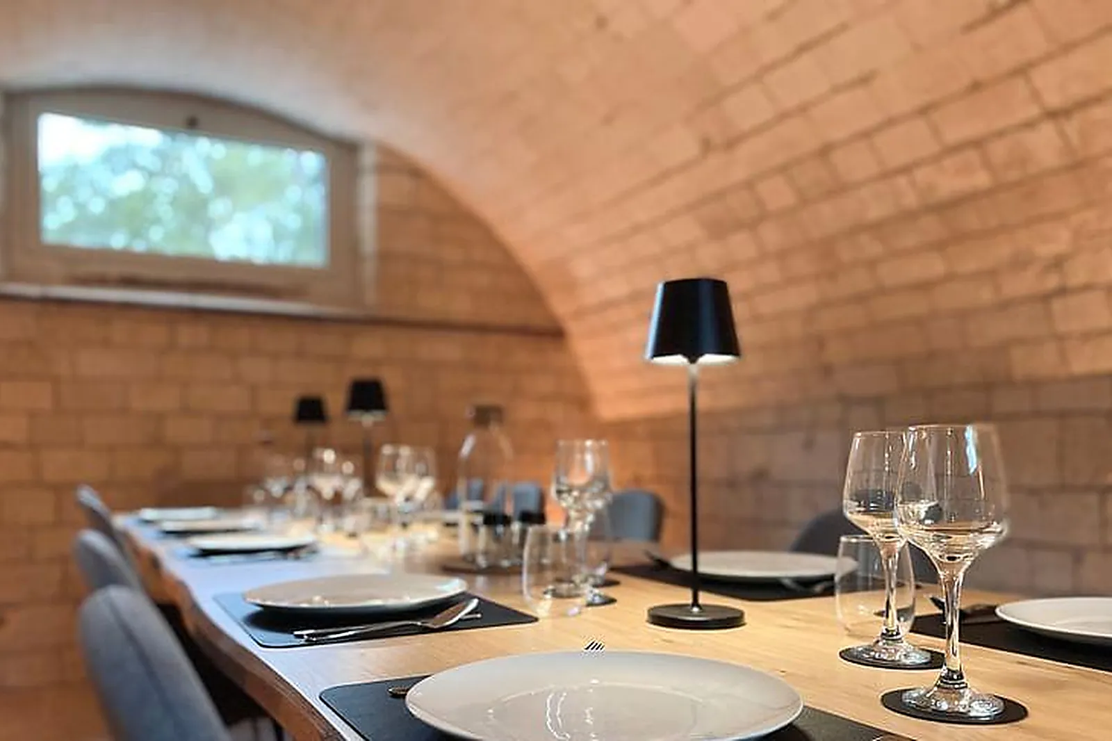 Lieux événementiels, DOMAINE DE BONNEUIL