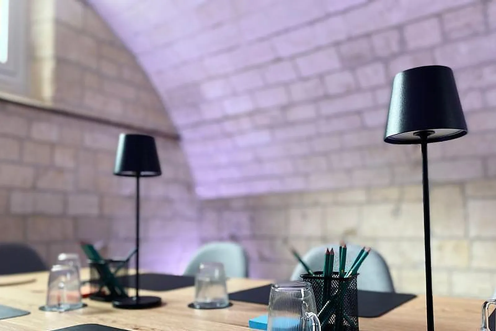 Lieux événementiels, DOMAINE DE BONNEUIL